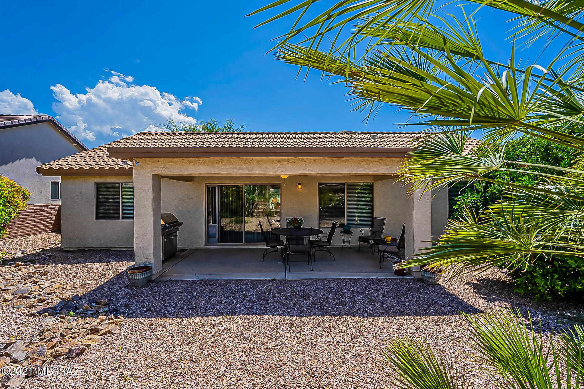 Quail Creek II Unit 9 - Residential