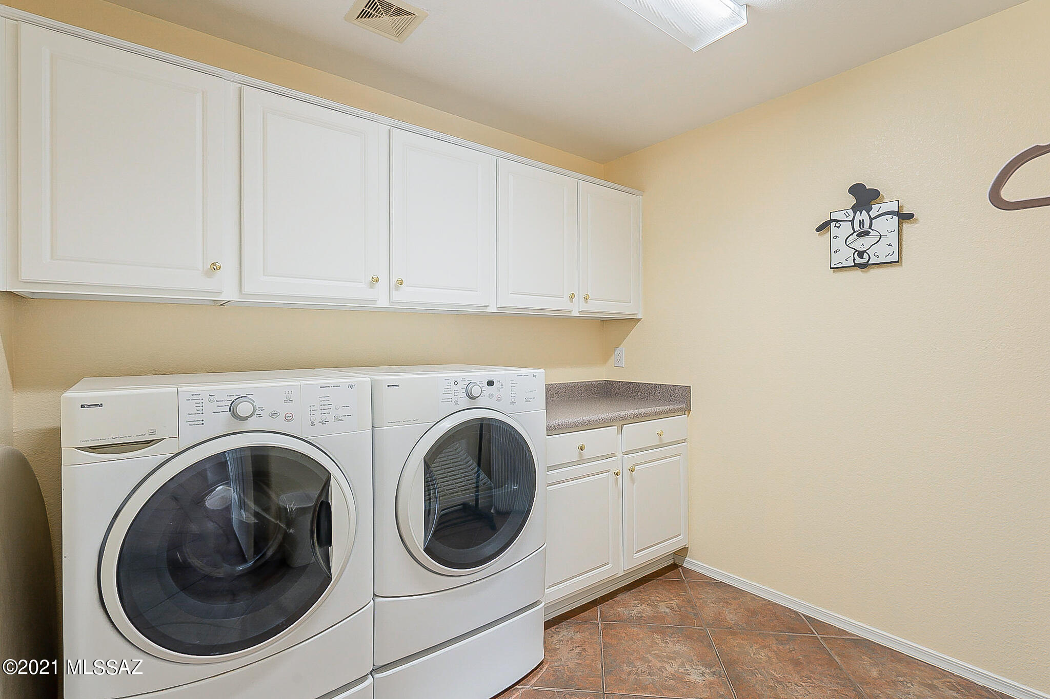 Quail Creek II Unit 9 - Residential