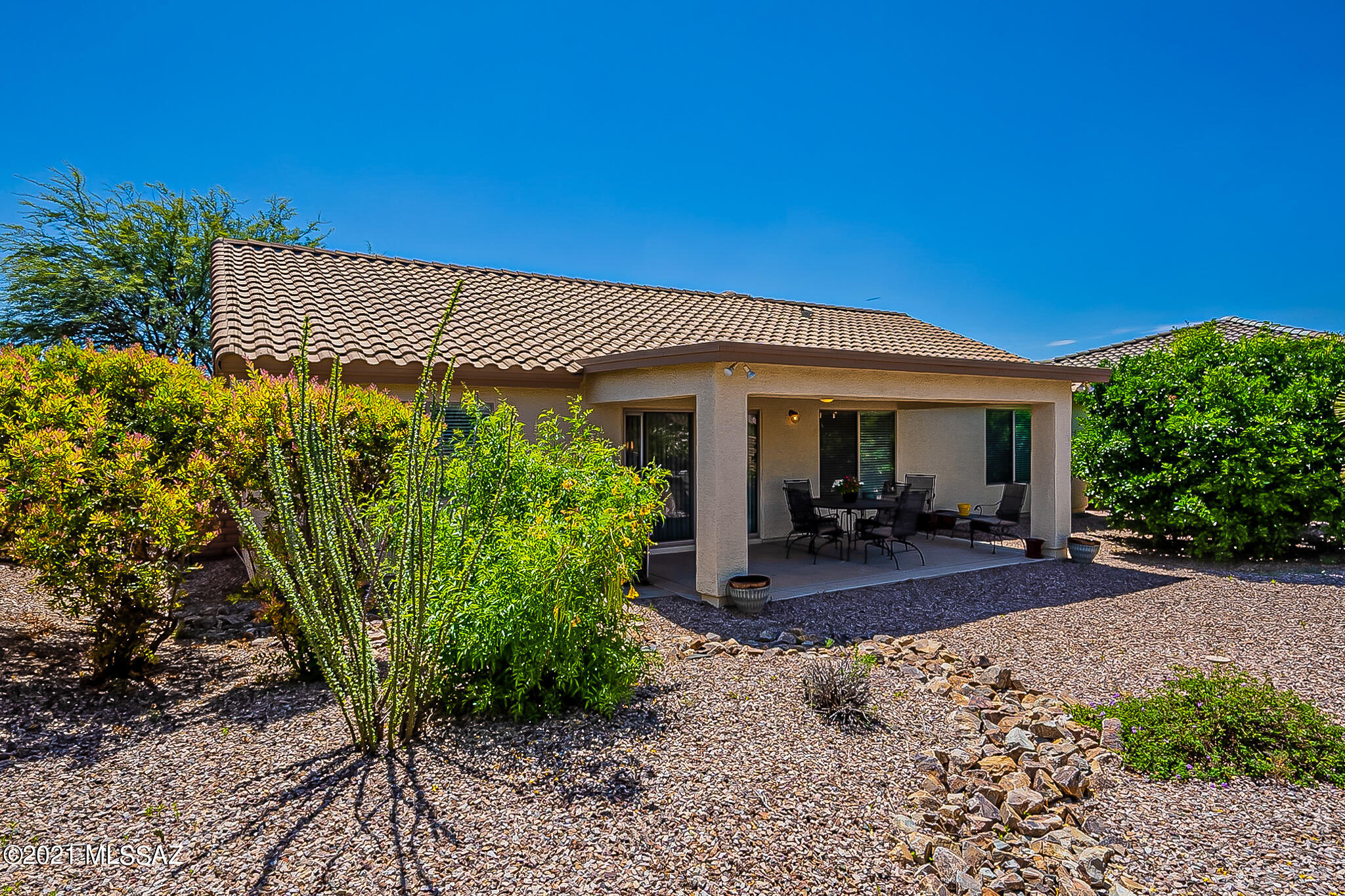 Quail Creek II Unit 9 - Residential