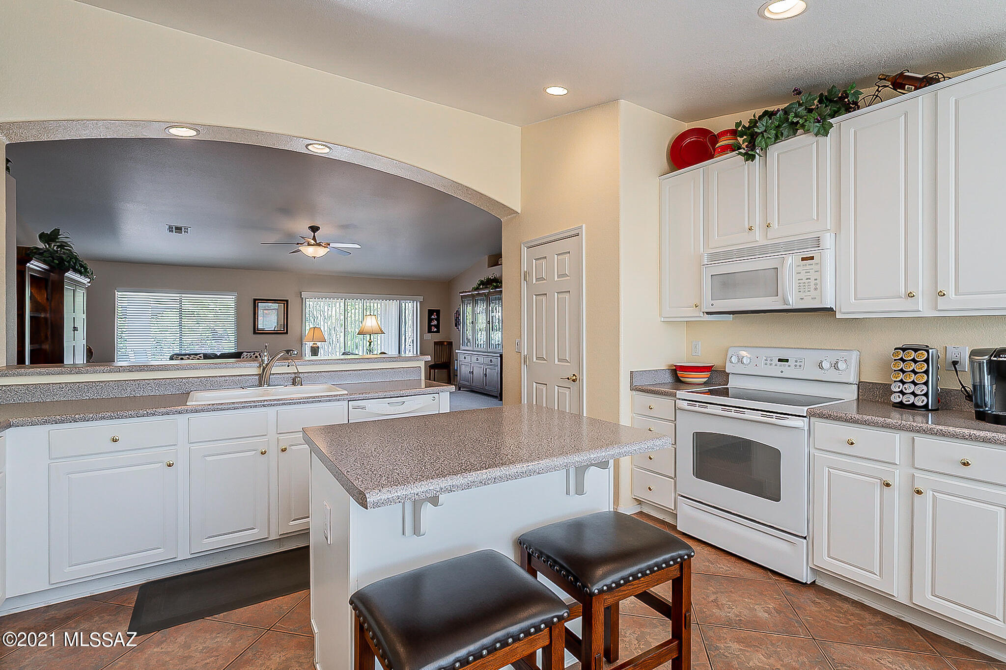 Quail Creek II Unit 9 - Residential
