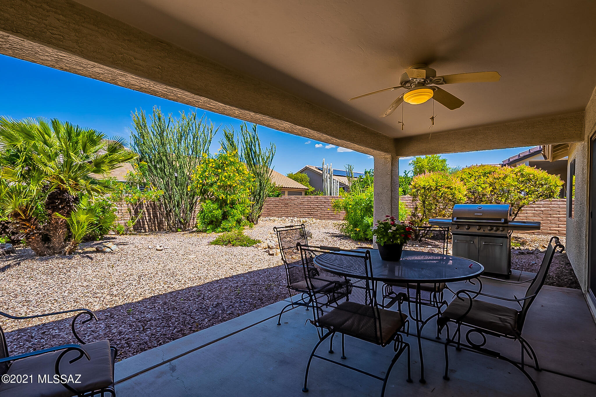 Quail Creek II Unit 9 - Residential