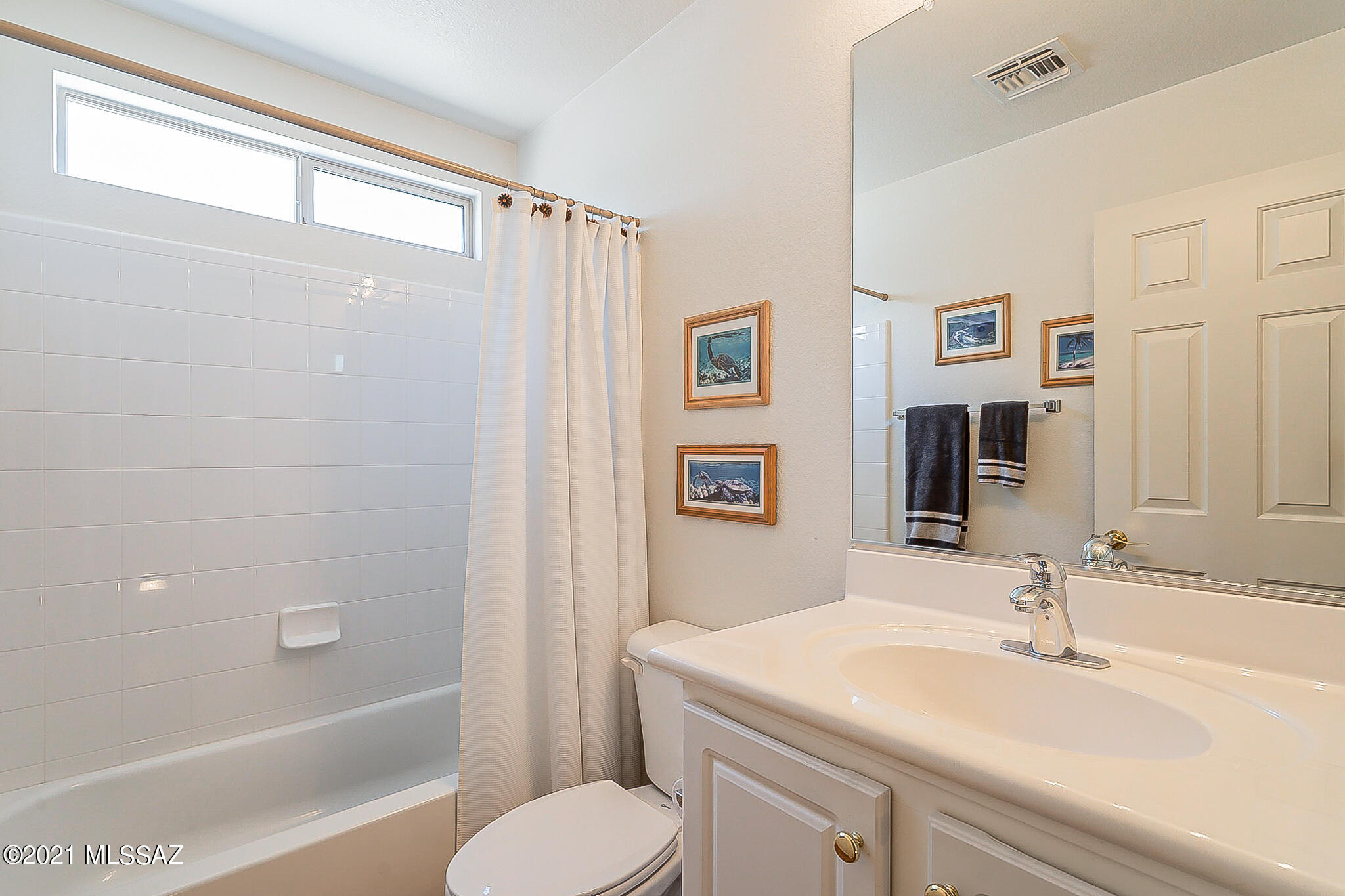 Quail Creek II Unit 9 - Residential