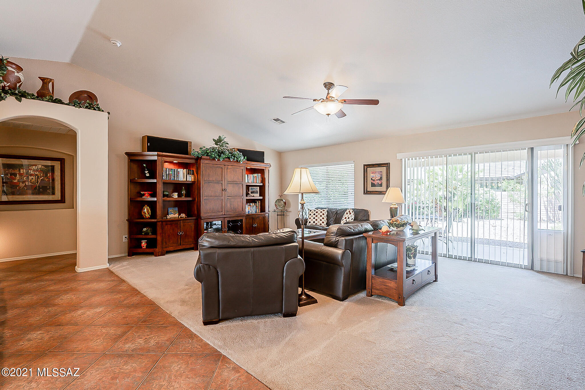 Quail Creek II Unit 9 - Residential