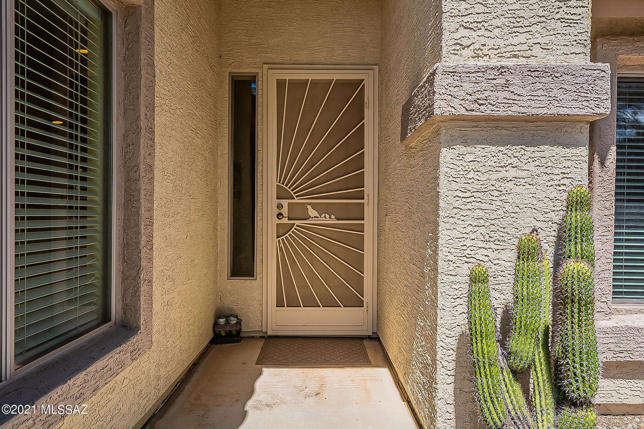 Quail Creek II Unit 9 - Residential