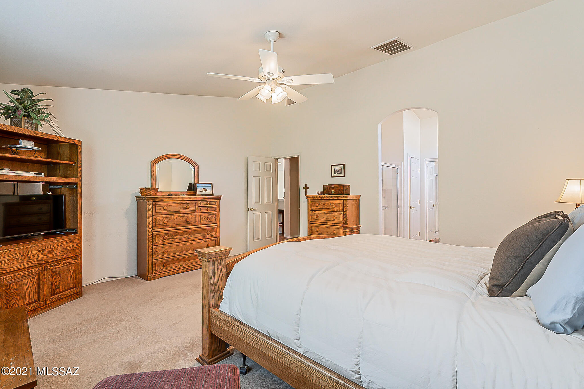 Quail Creek II Unit 9 - Residential