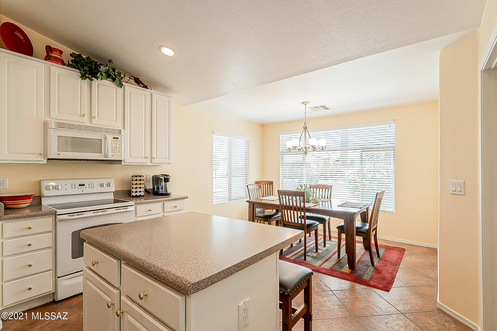 Quail Creek II Unit 9 - Residential