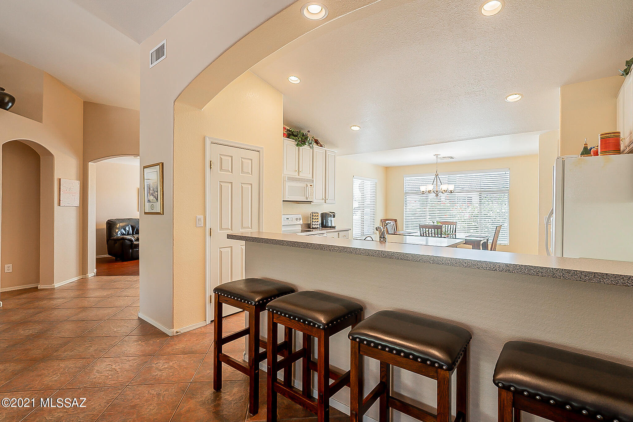 Quail Creek II Unit 9 - Residential