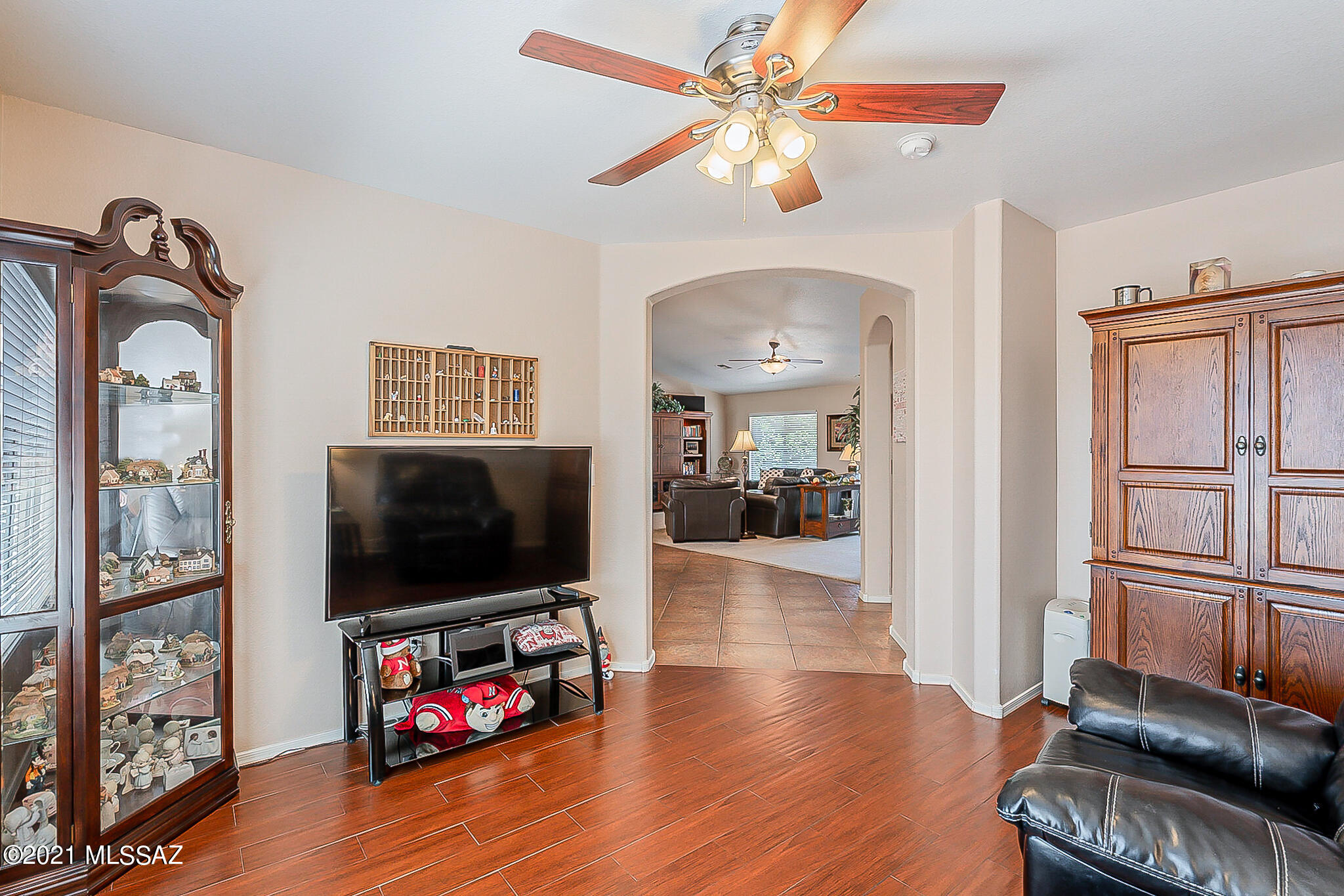 Quail Creek II Unit 9 - Residential