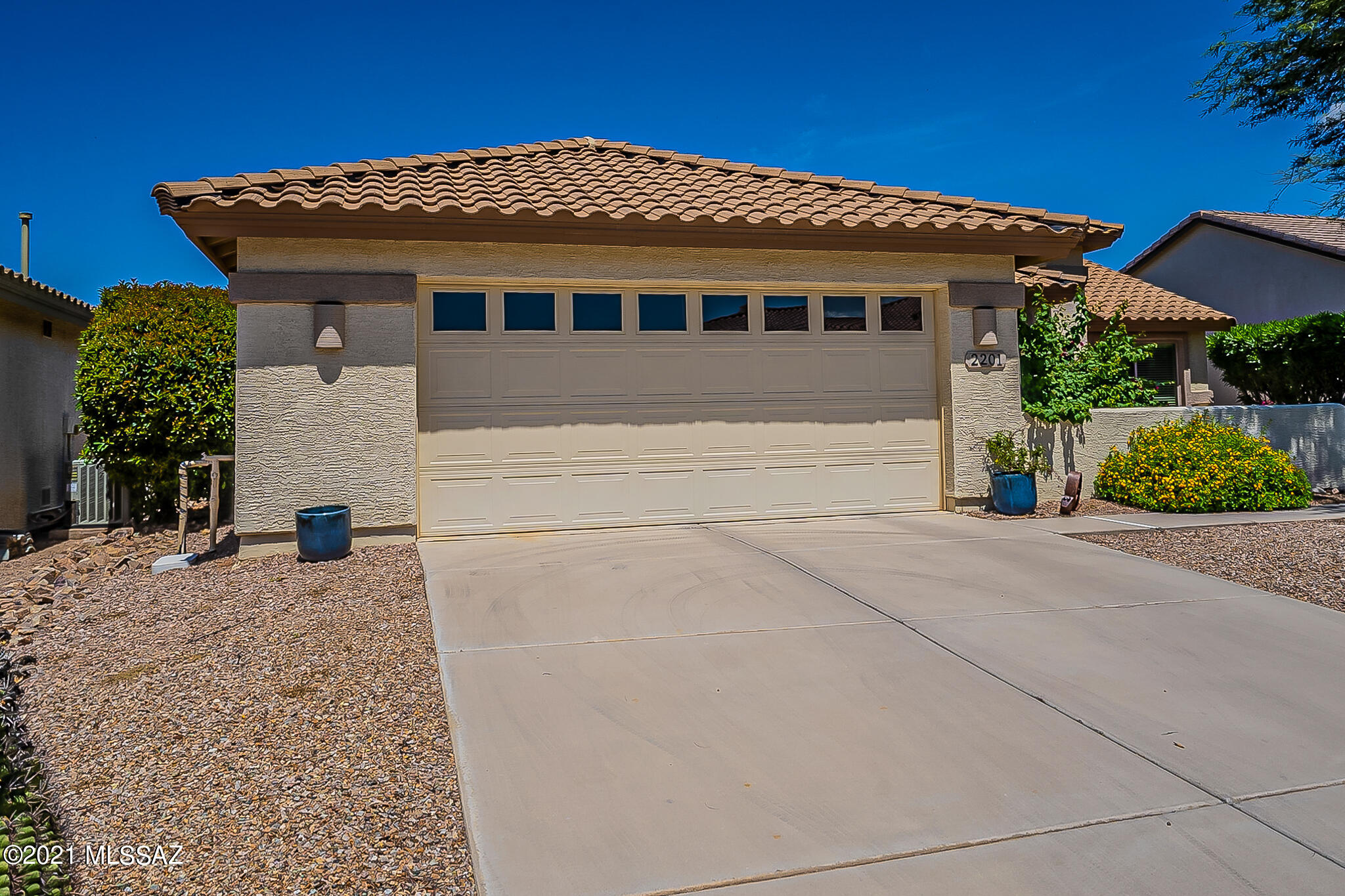 Quail Creek II Unit 9 - Residential