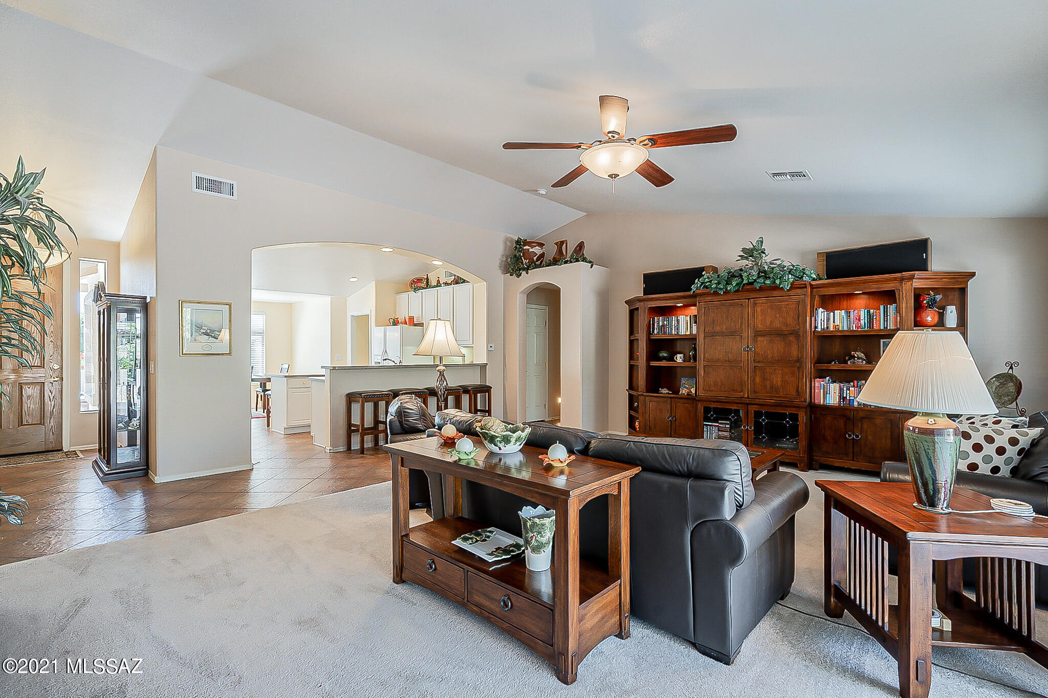 Quail Creek II Unit 9 - Residential