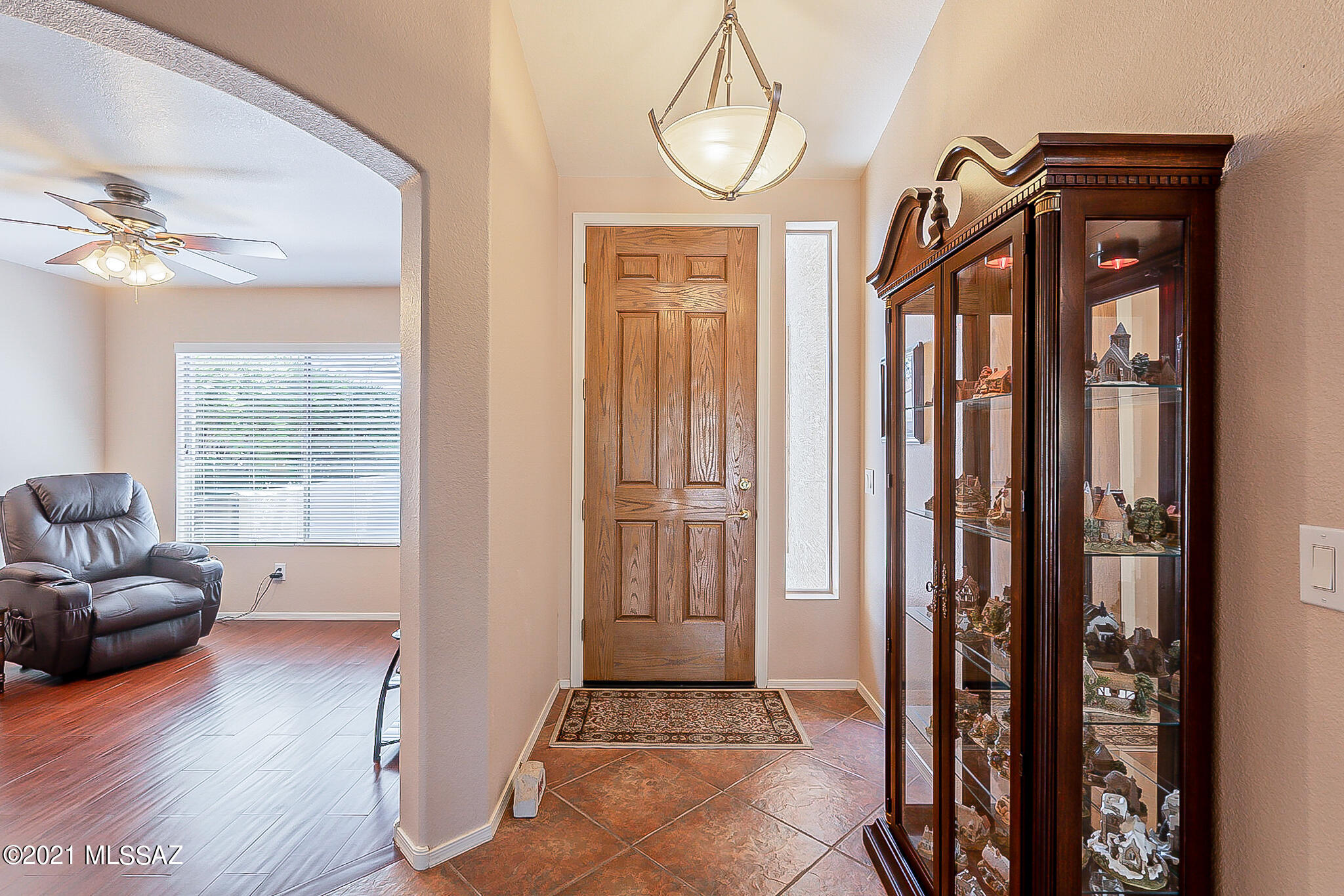 Quail Creek II Unit 9 - Residential