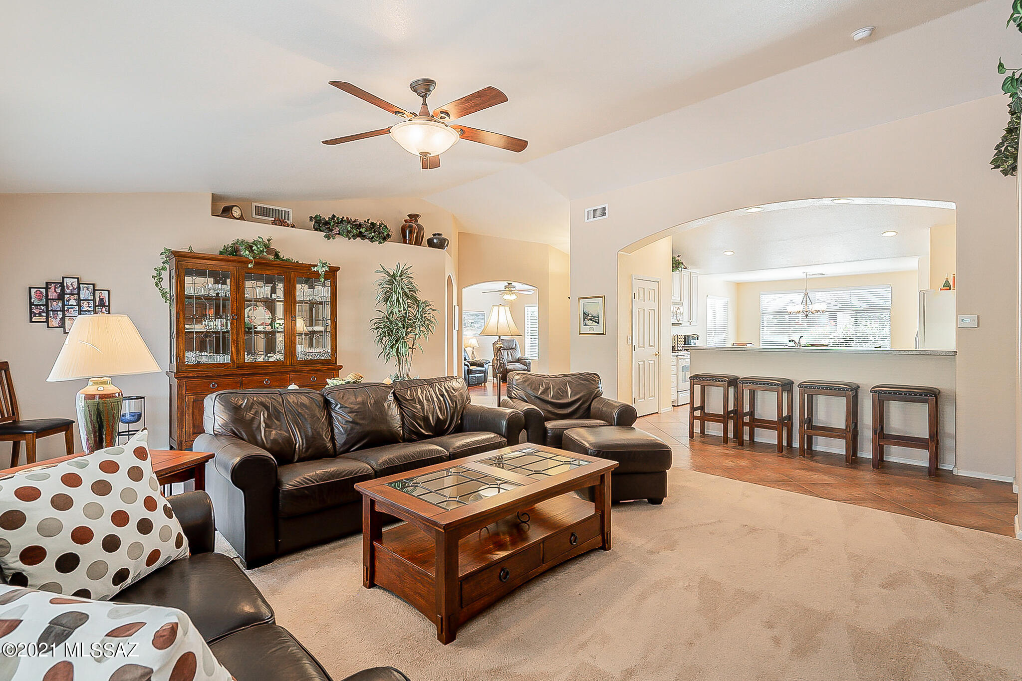 Quail Creek II Unit 9 - Residential