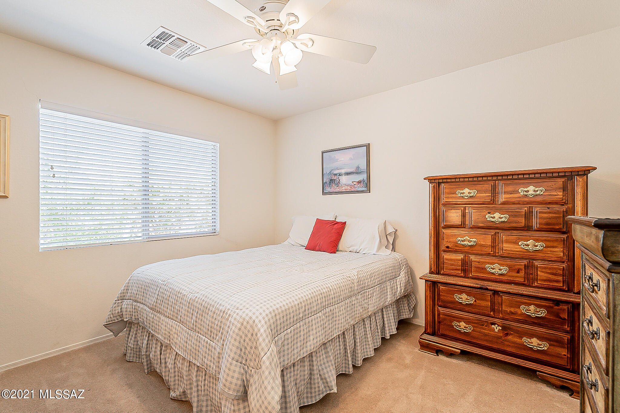 Quail Creek II Unit 9 - Residential