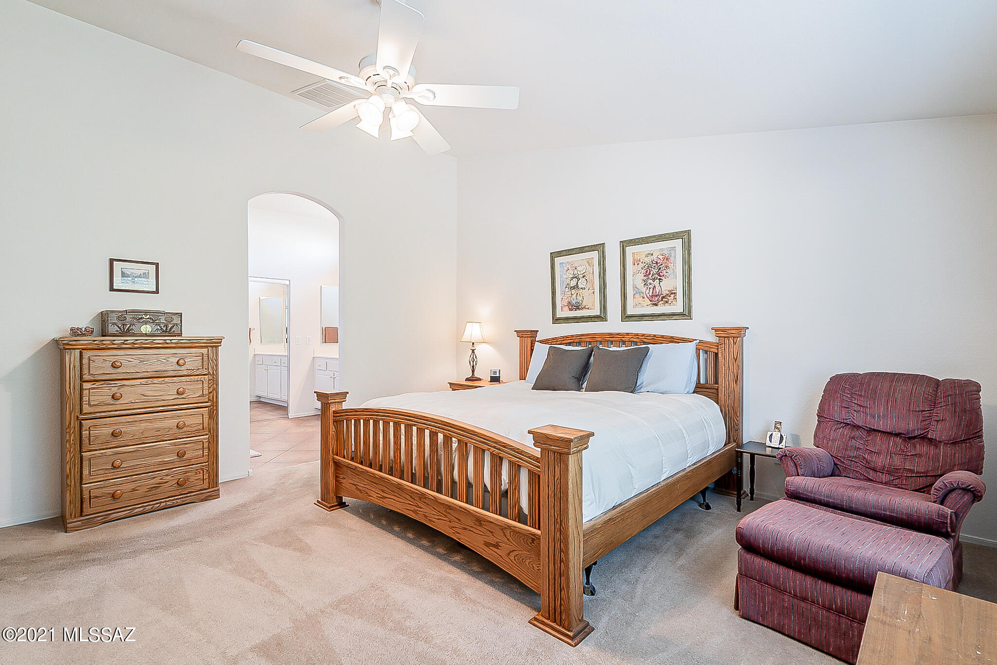 Quail Creek II Unit 9 - Residential