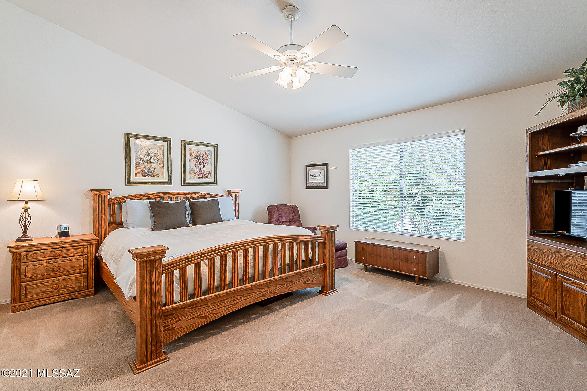 Quail Creek II Unit 9 - Residential