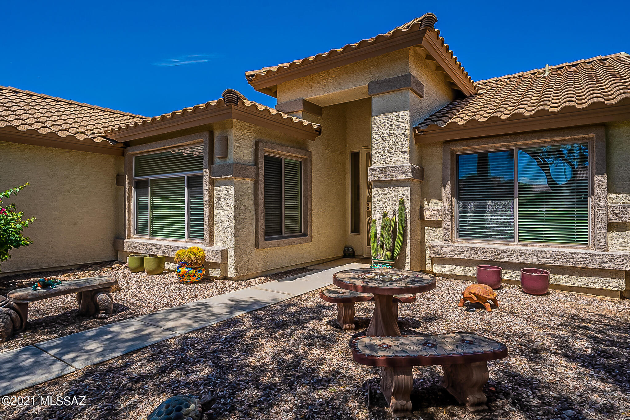 Quail Creek II Unit 9 - Residential