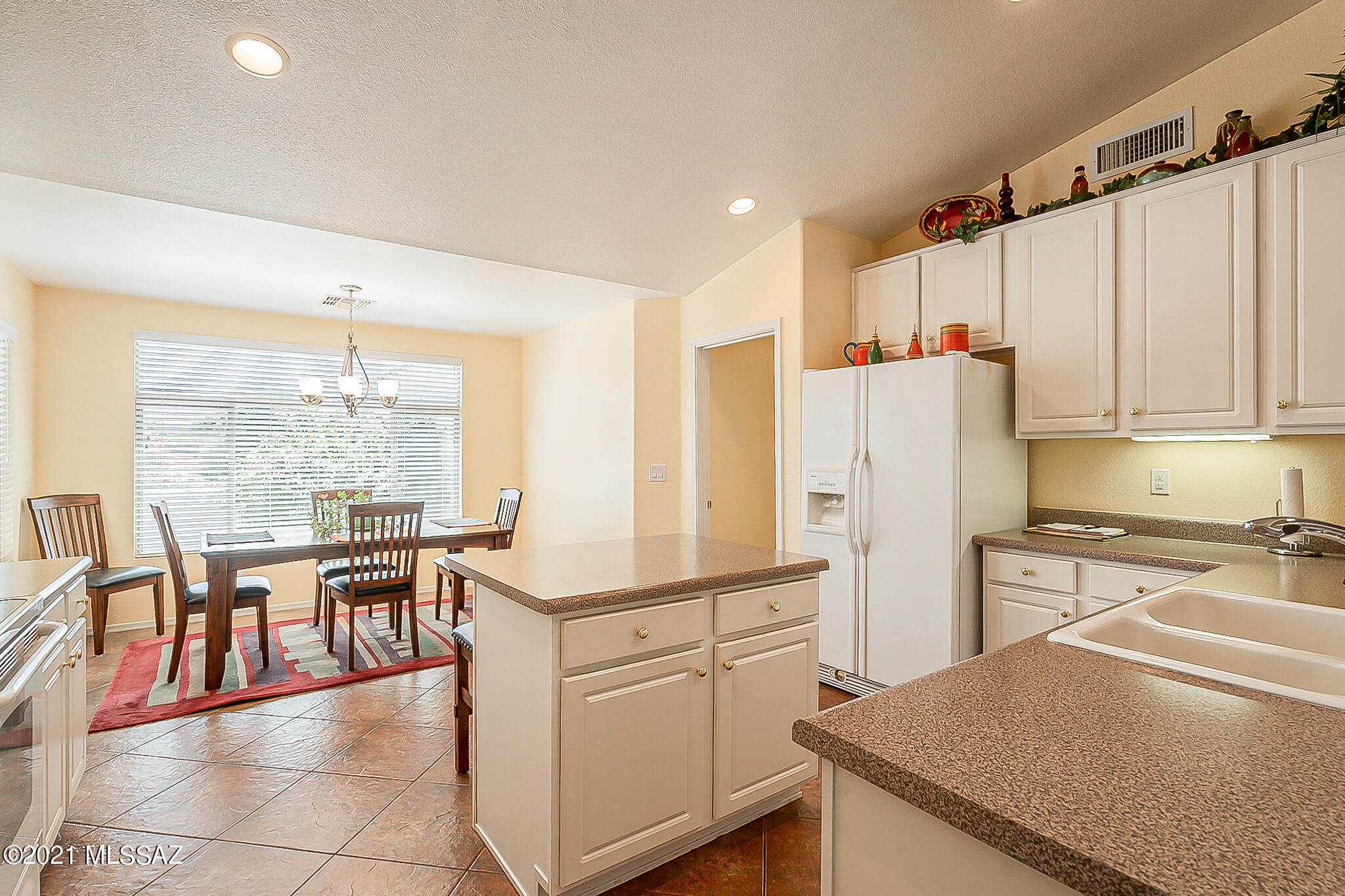 Quail Creek II Unit 9 - Residential