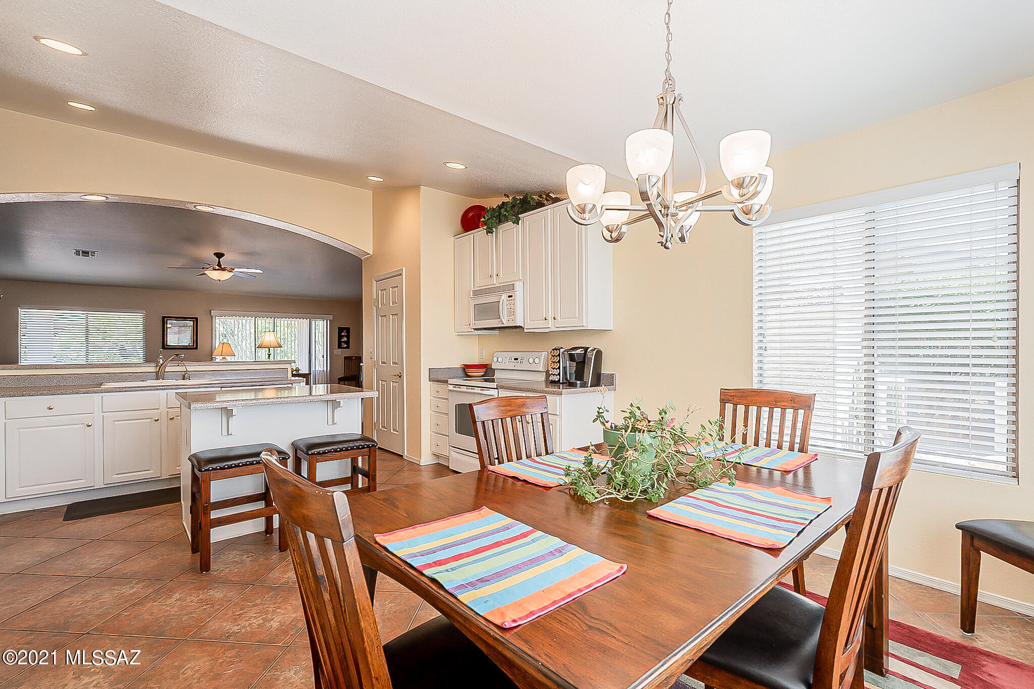 Quail Creek II Unit 9 - Residential
