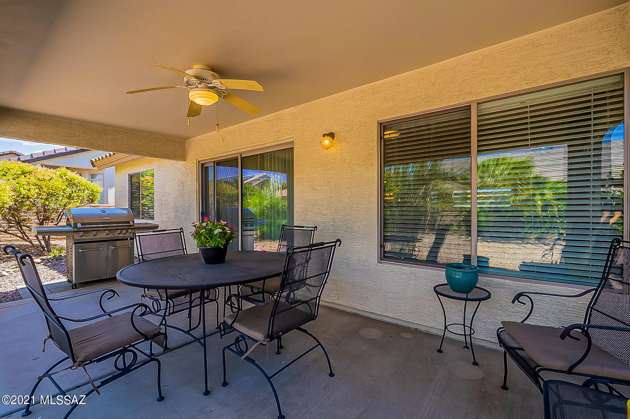 Quail Creek II Unit 9 - Residential
