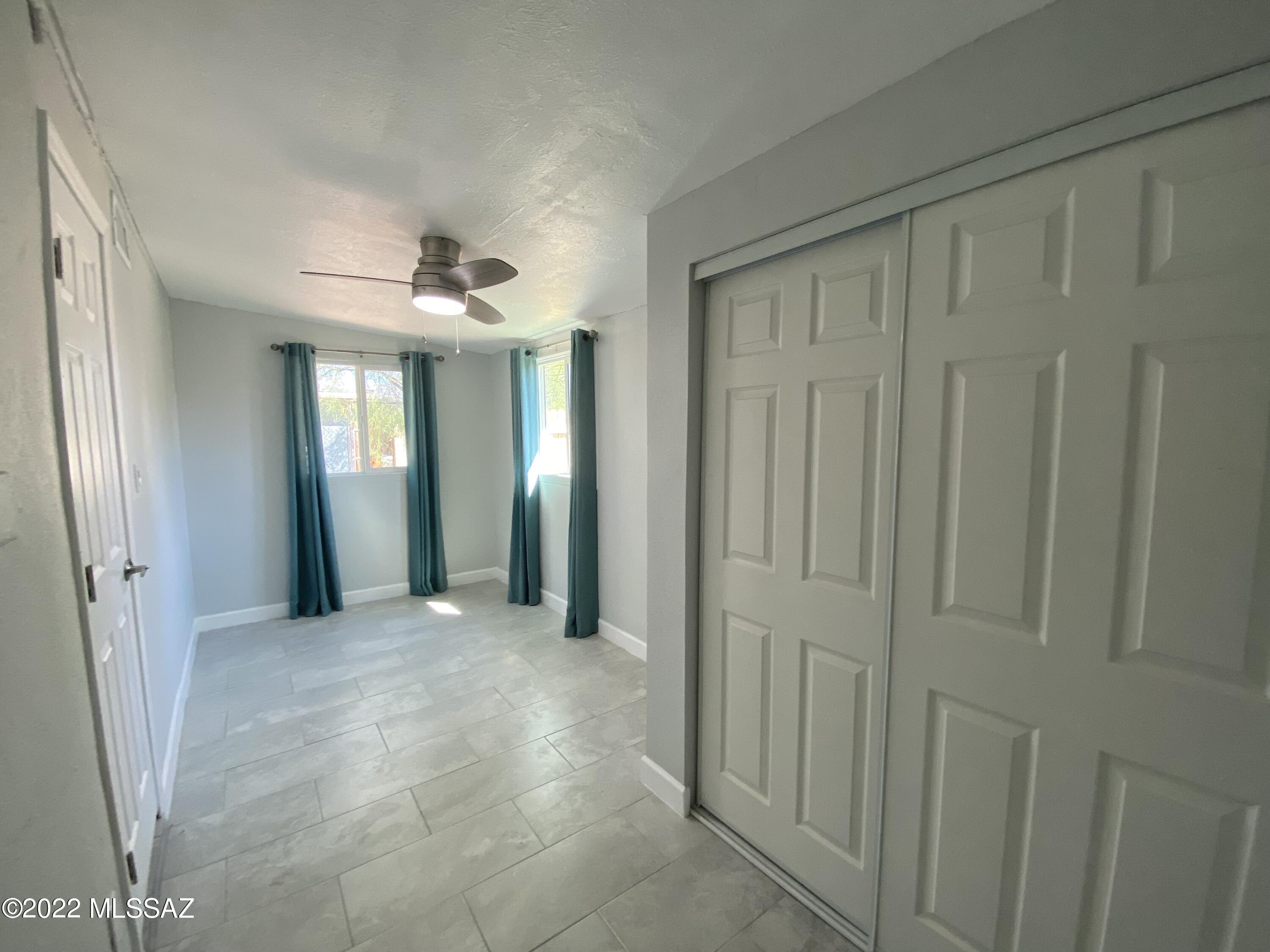 Montrose Addition - Residential Lease
