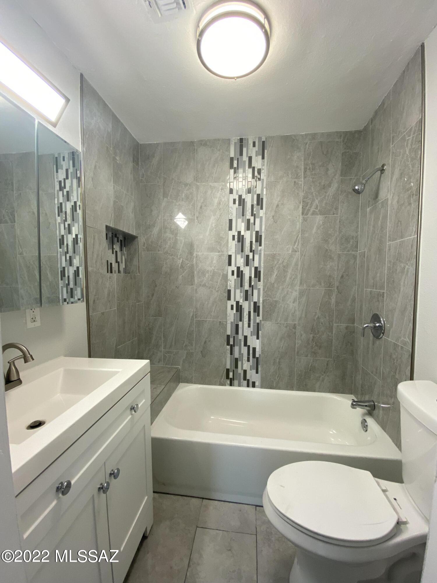 Montrose Addition - Residential Lease