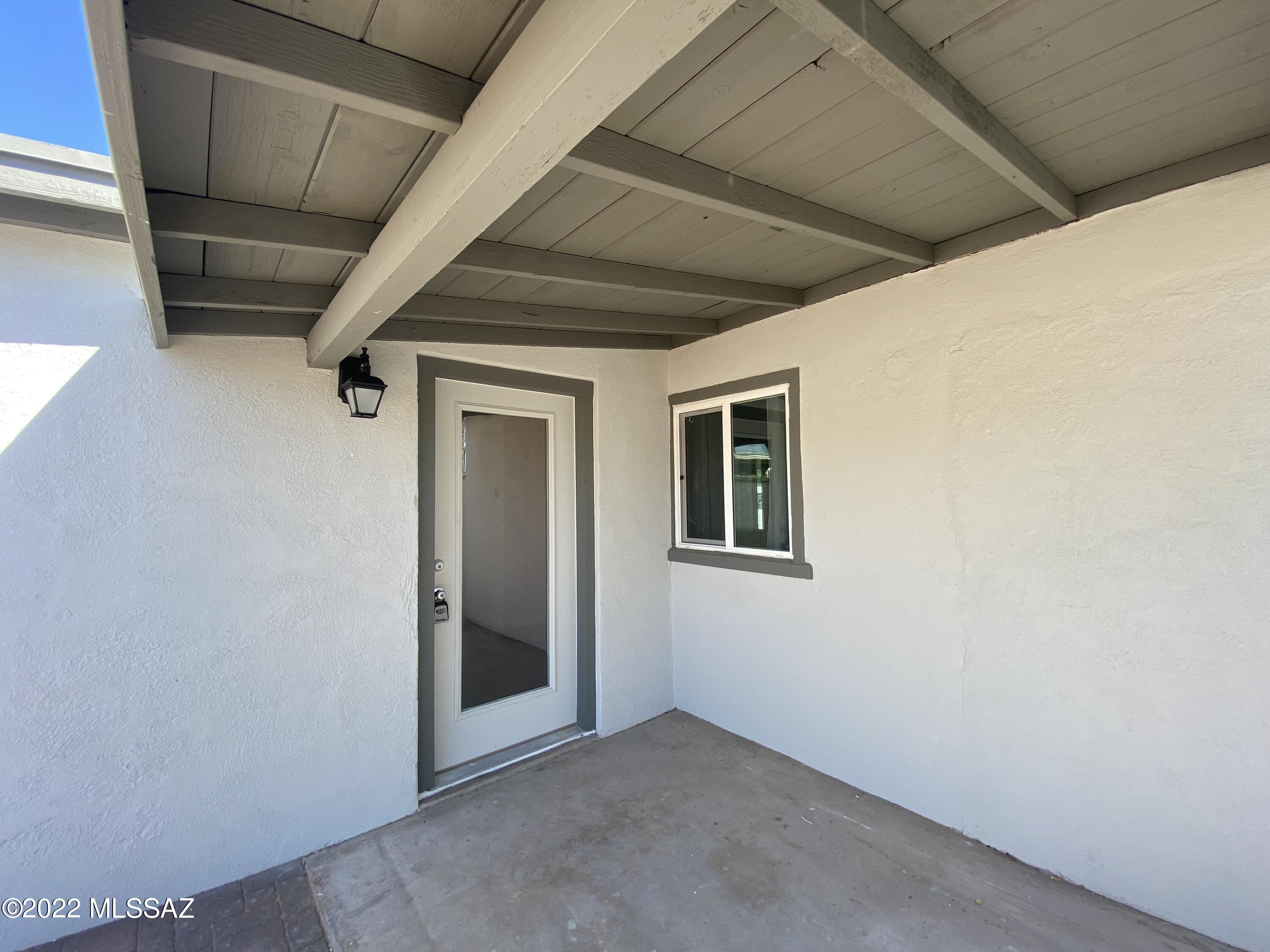 Montrose Addition - Residential Lease