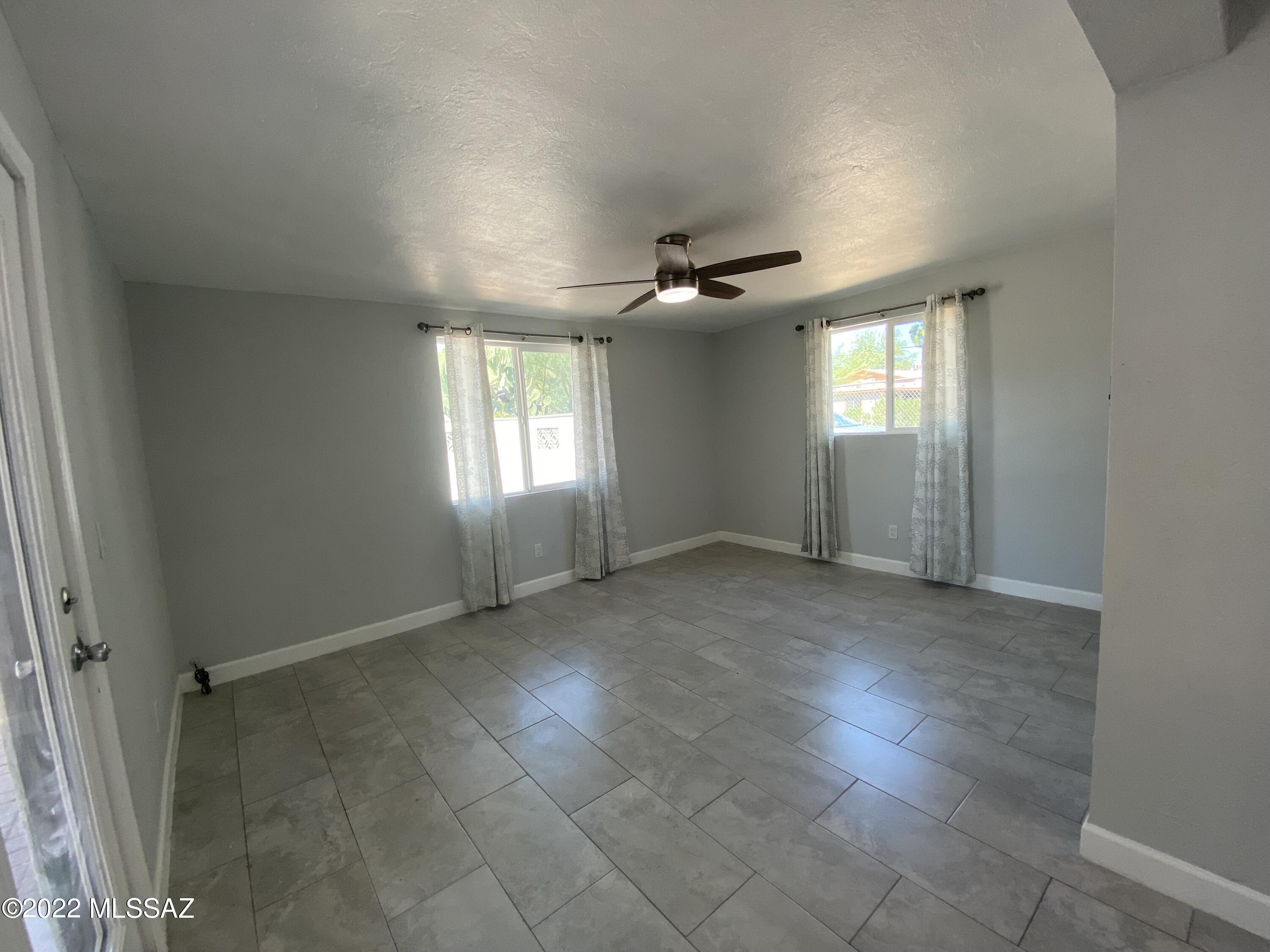 Montrose Addition - Residential Lease