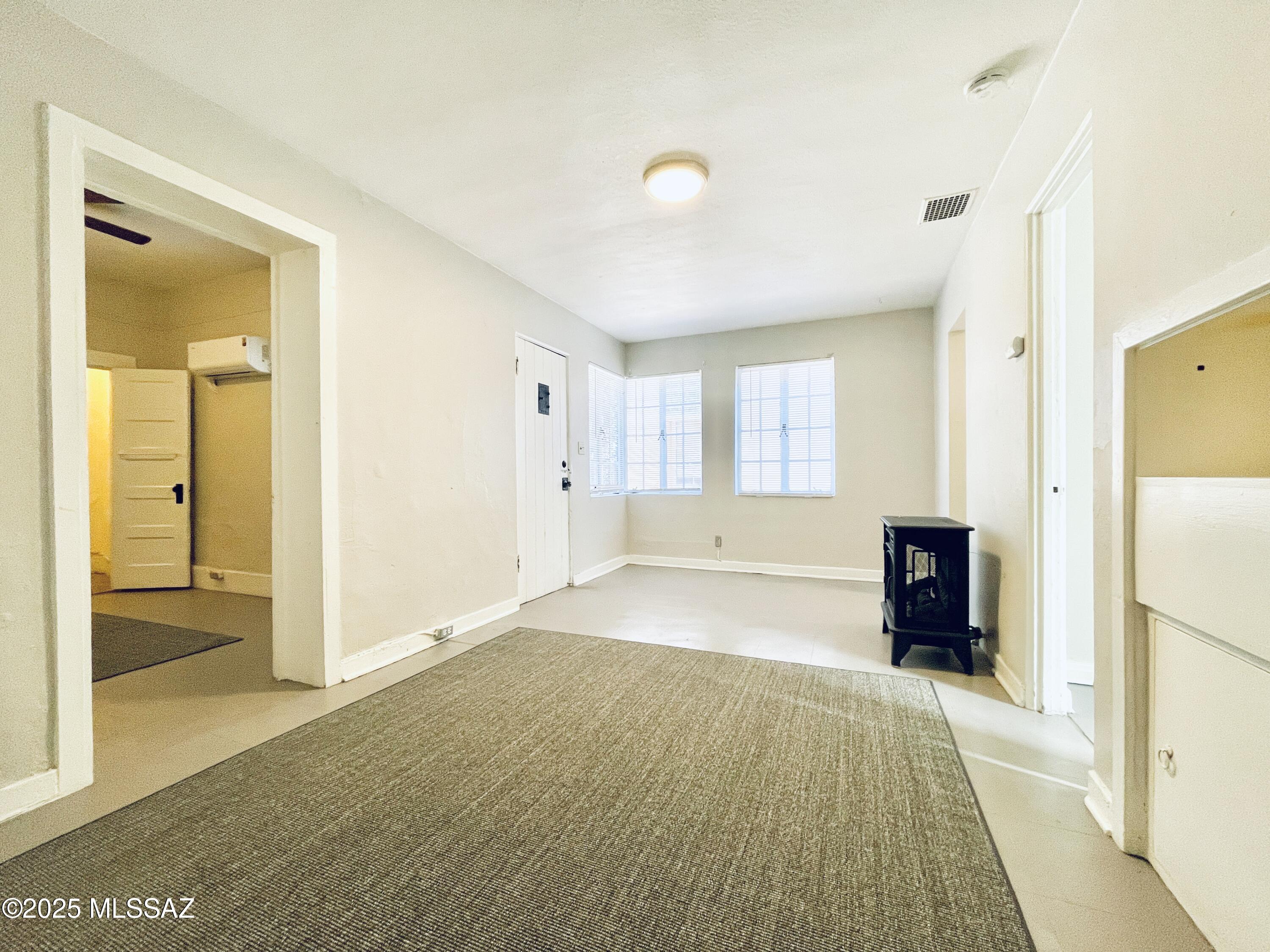 Tucson - Residential Lease