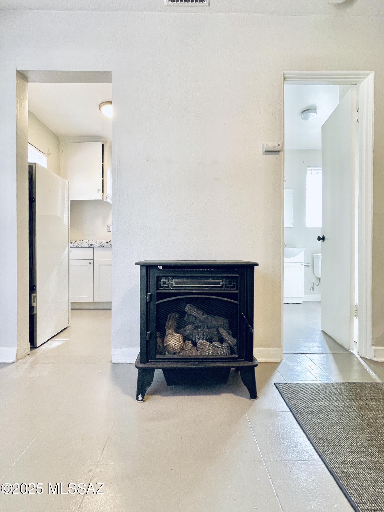 Tucson - Residential Lease