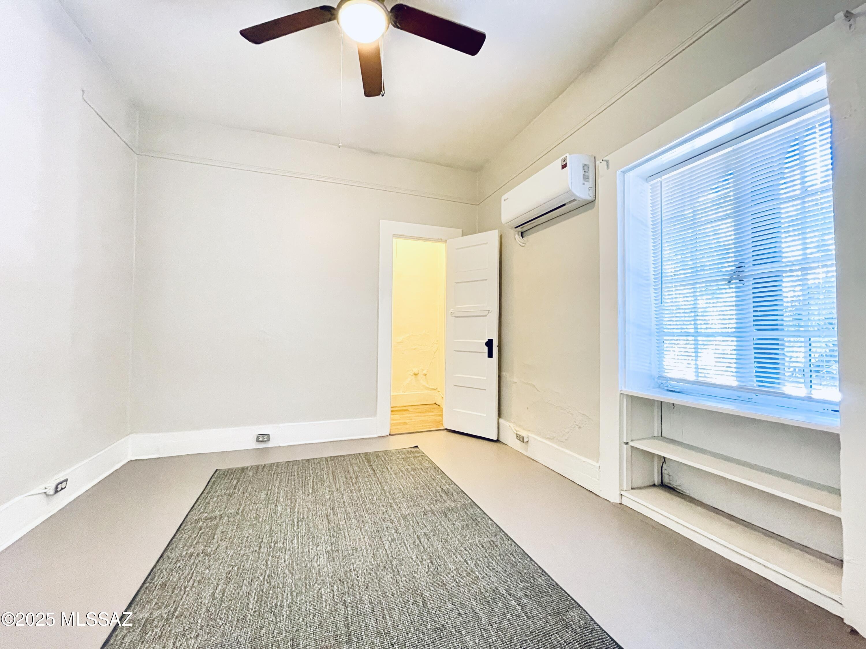 Tucson - Residential Lease