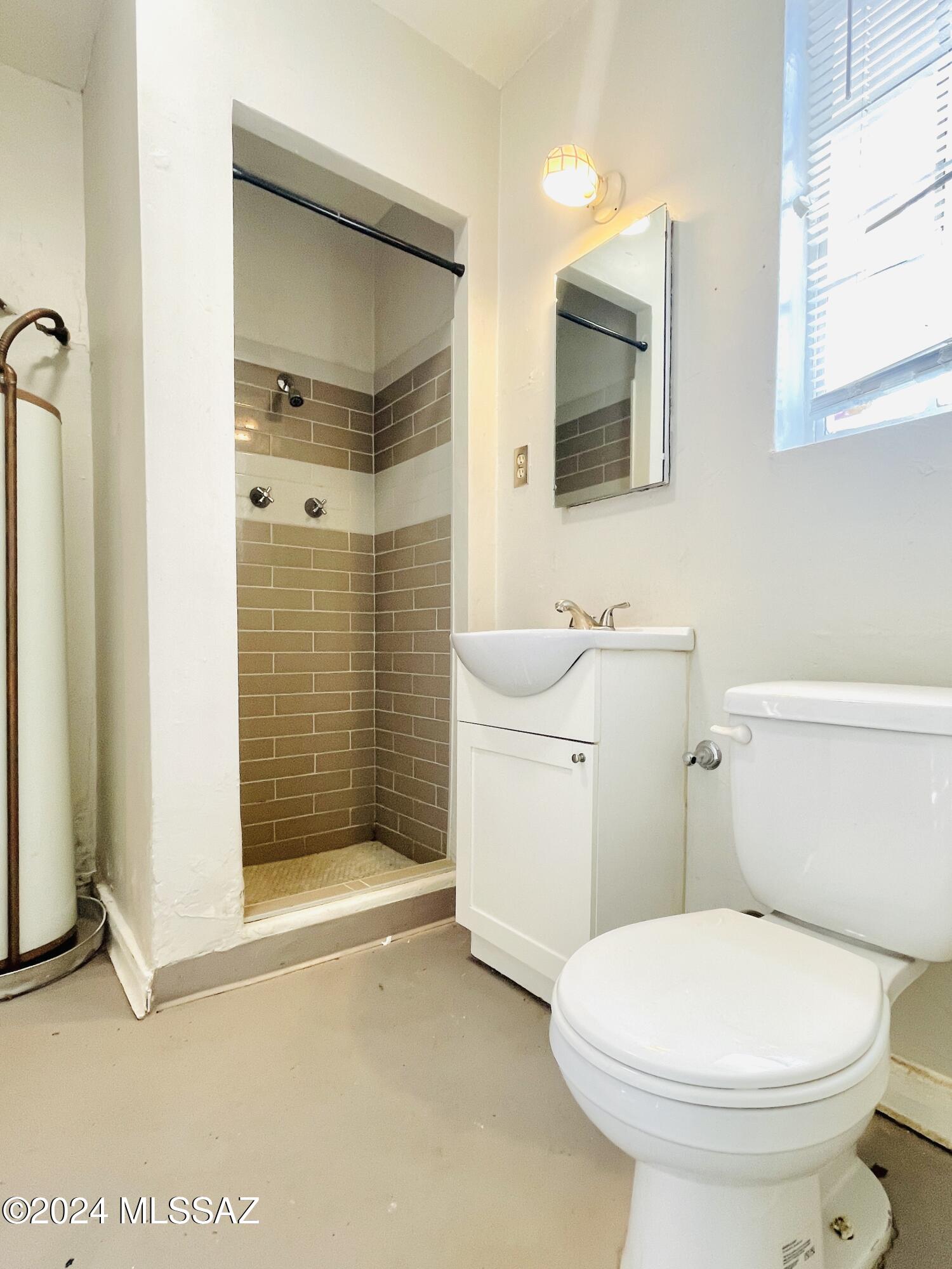 Tucson - Residential Lease