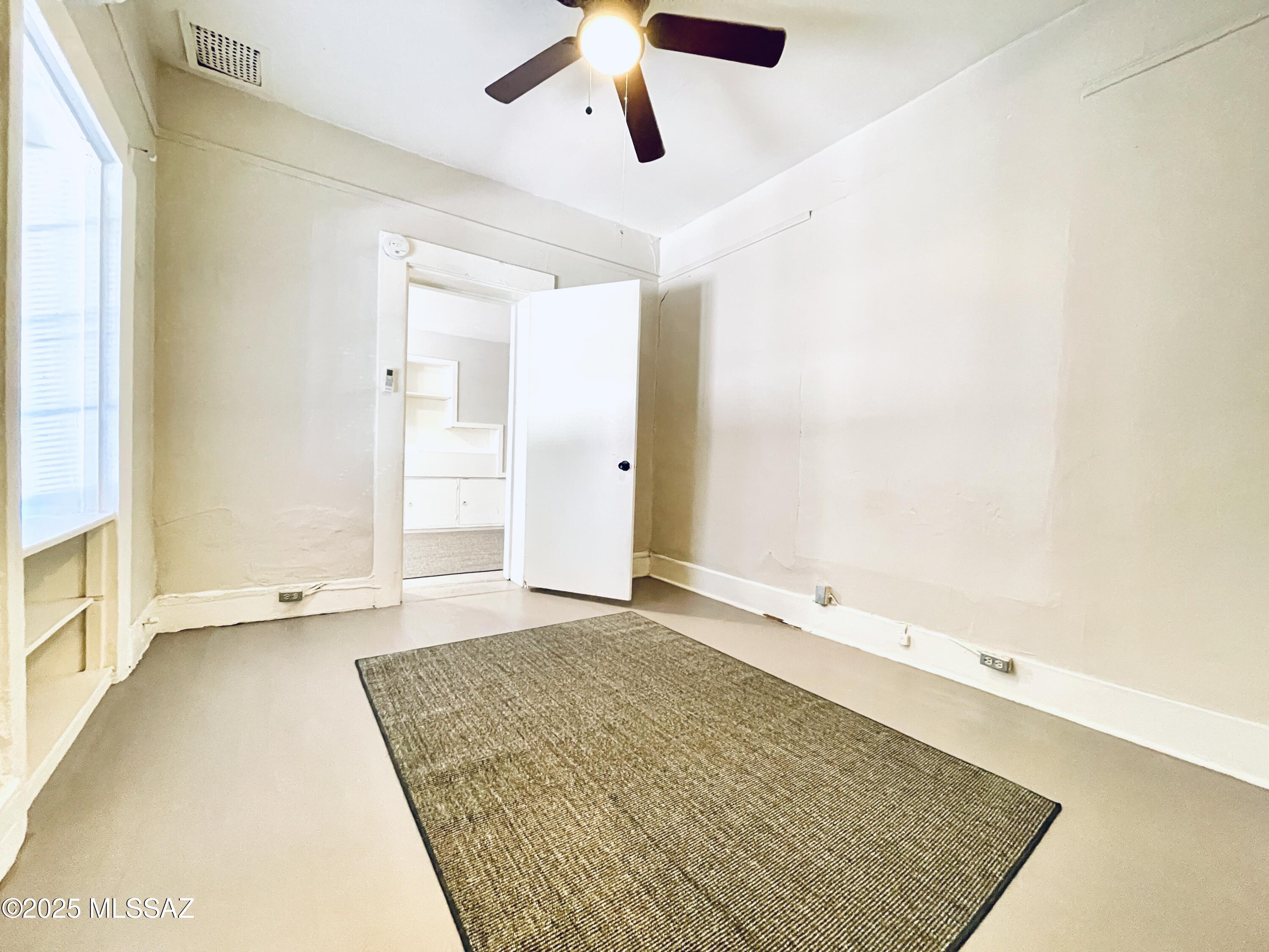 Tucson - Residential Lease