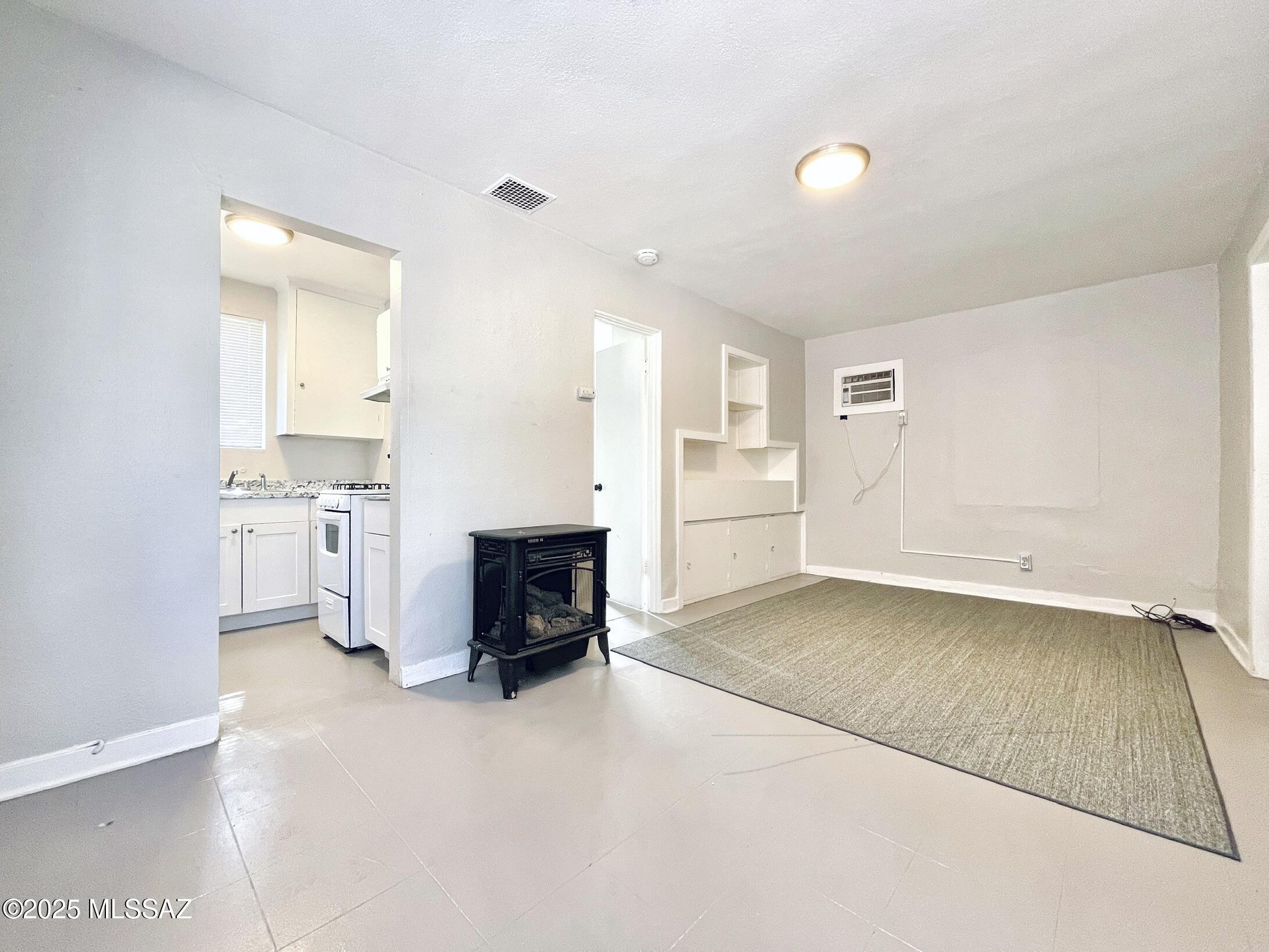 Tucson - Residential Lease
