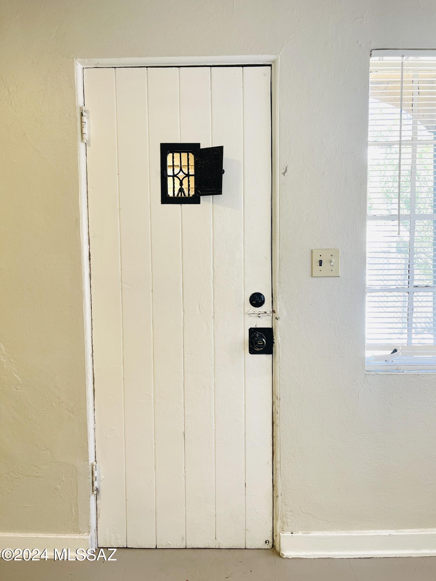 Tucson - Residential Lease
