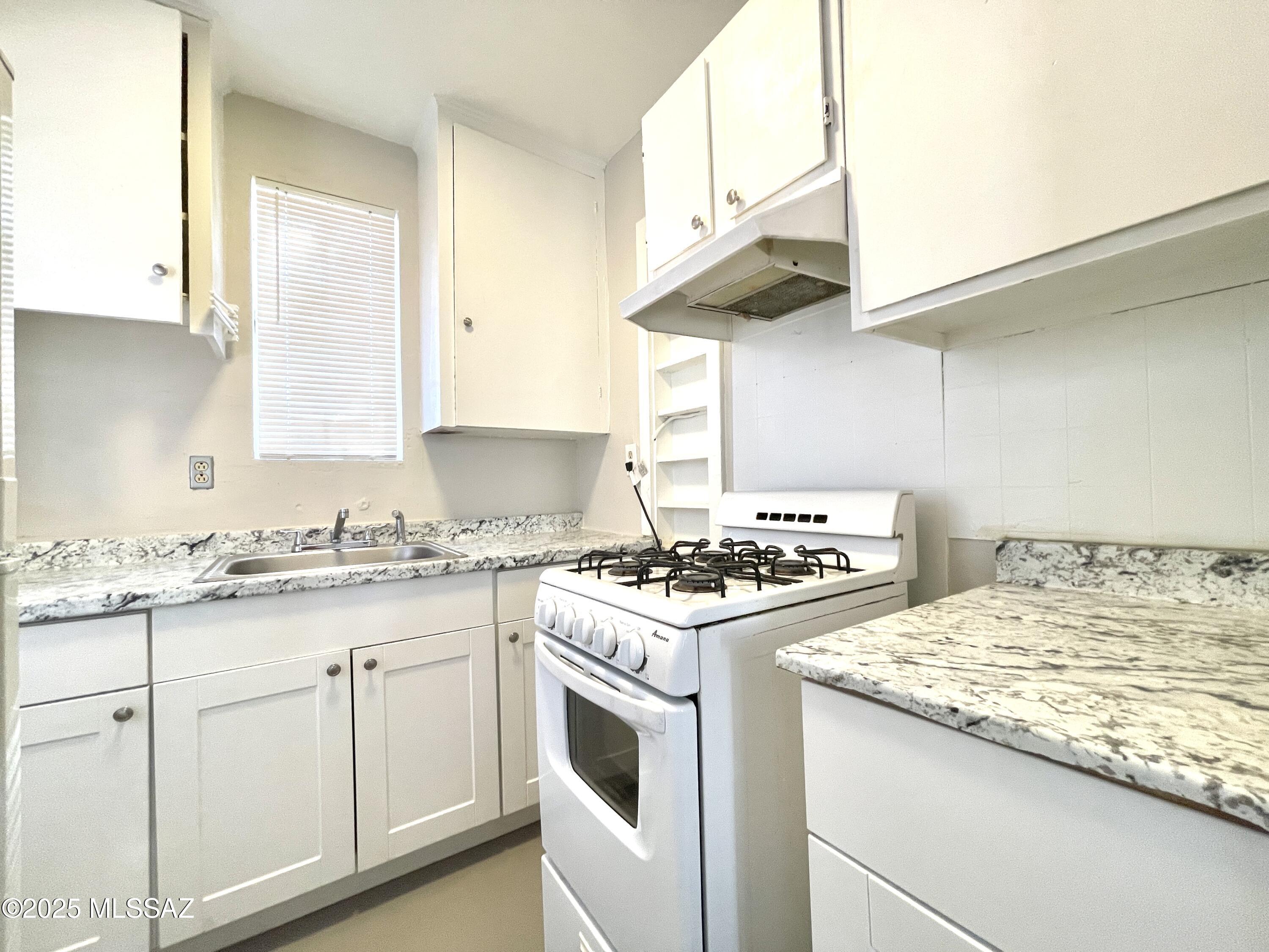 Tucson - Residential Lease