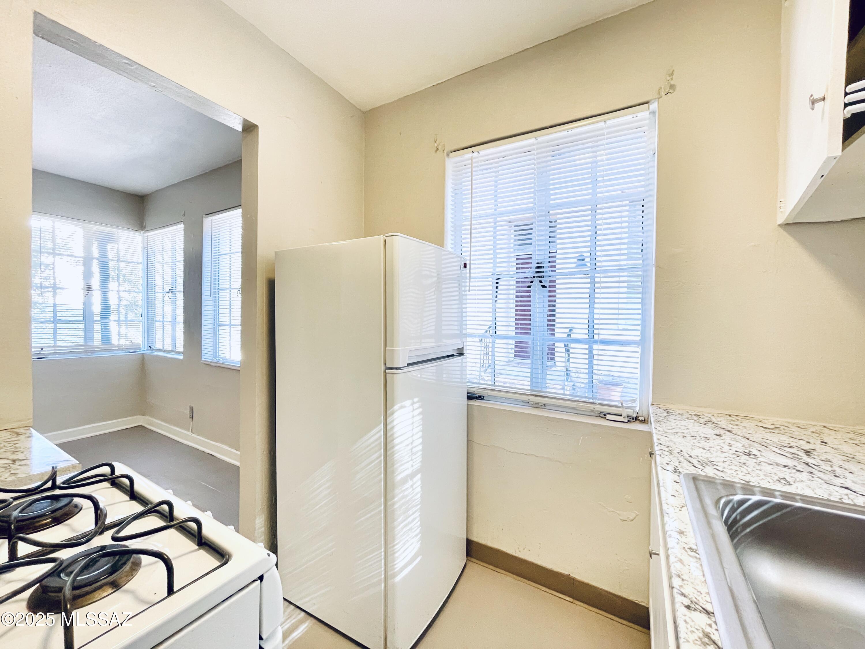 Tucson - Residential Lease