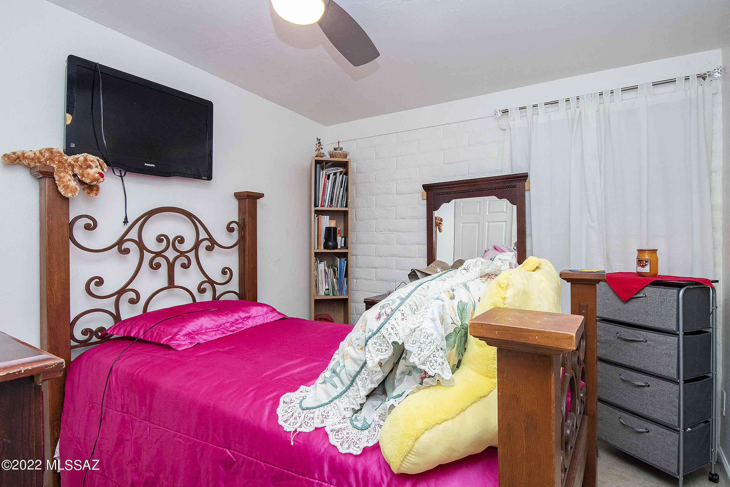Vista Del Prado (1-274) - Residential
