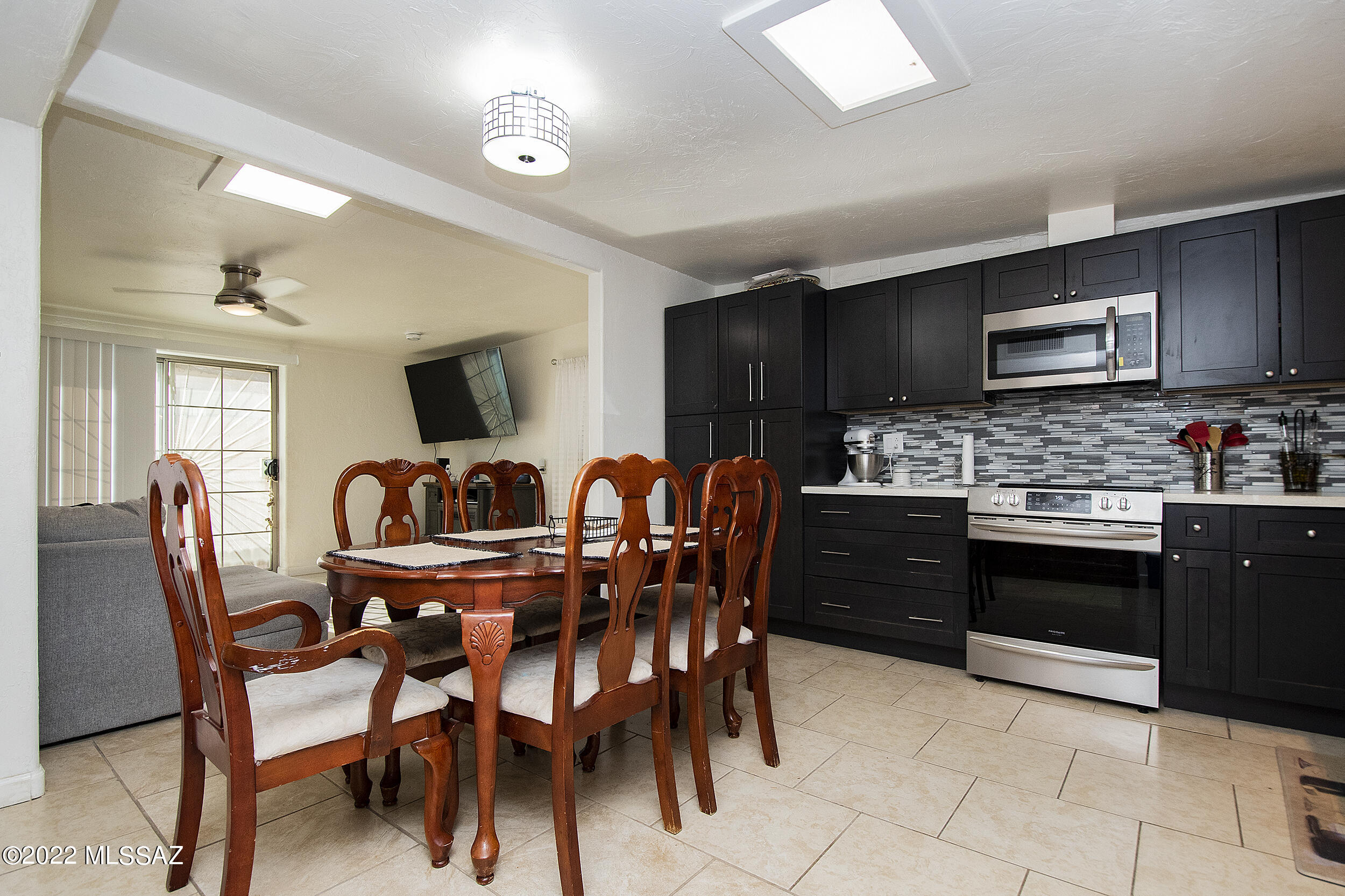Vista Del Prado (1-274) - Residential