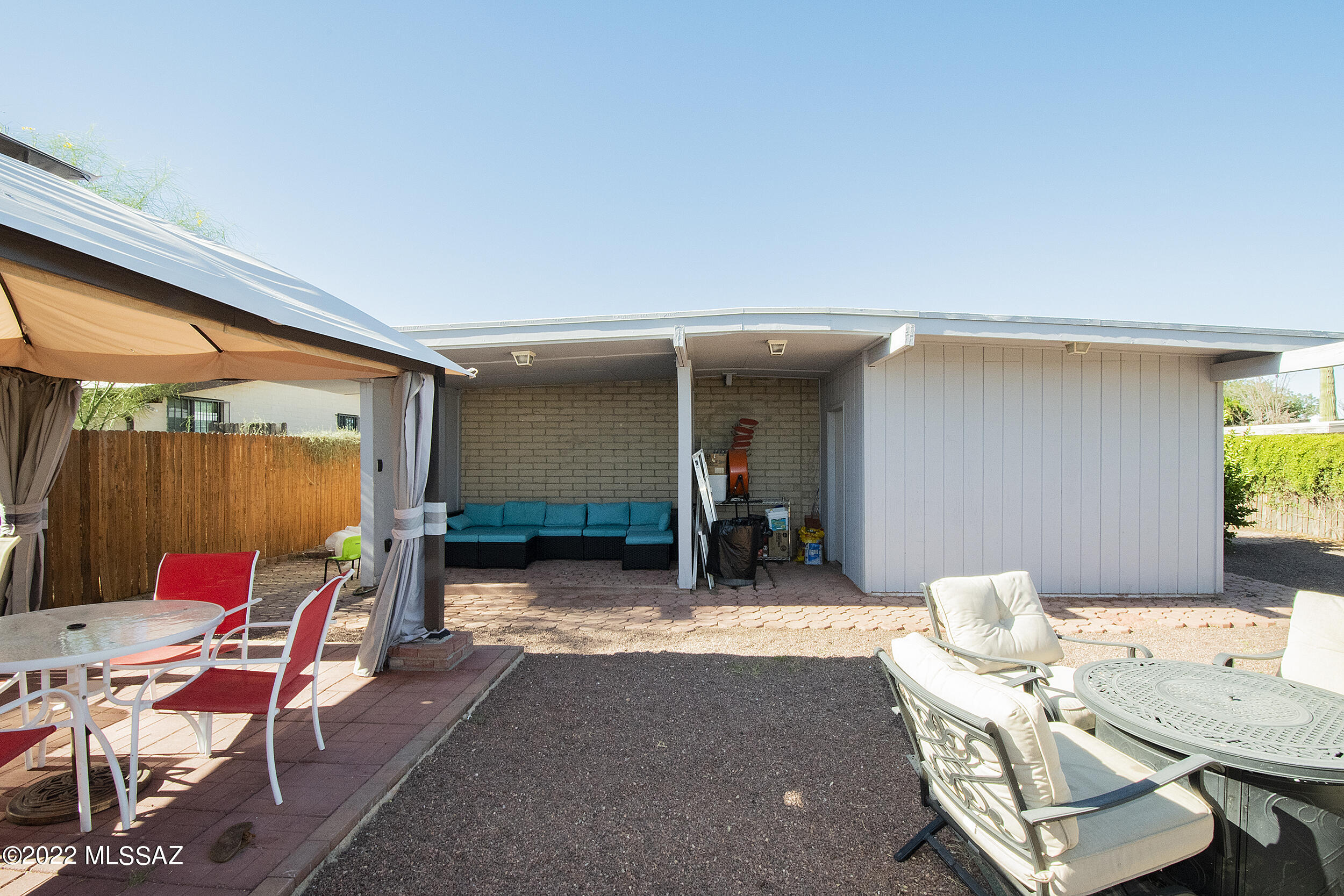 Vista Del Prado (1-274) - Residential