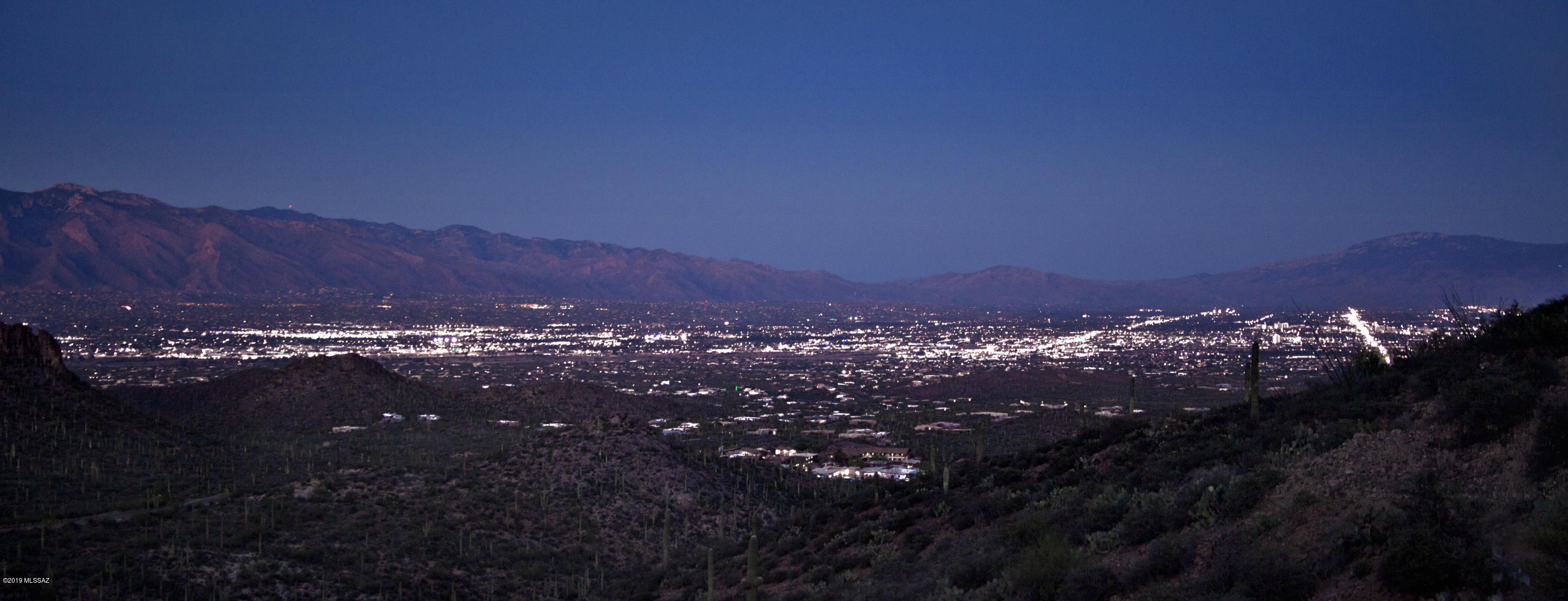Trails End Estates (1-44) - Land