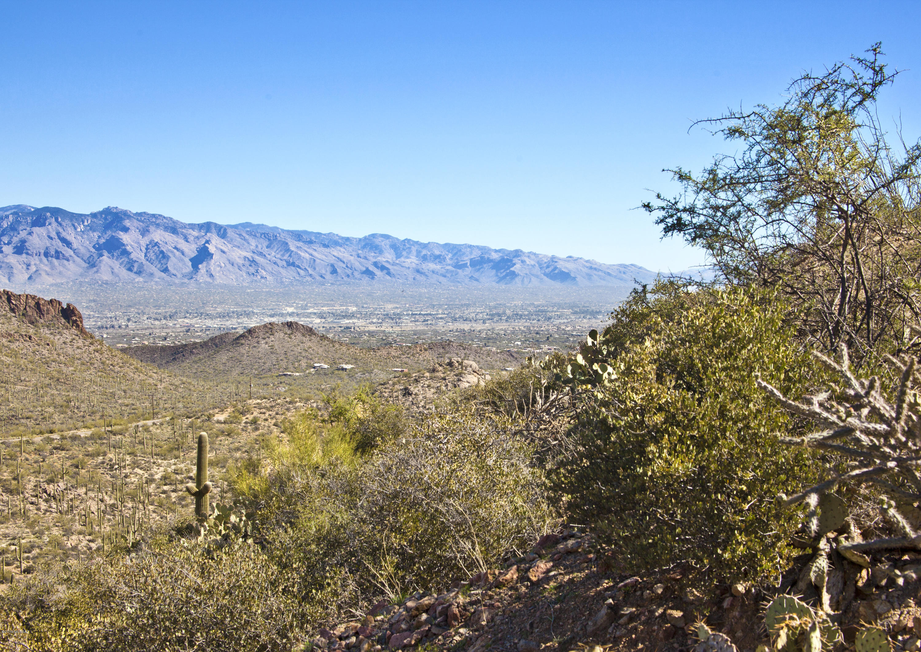 Trails End Estates (1-44) - Land