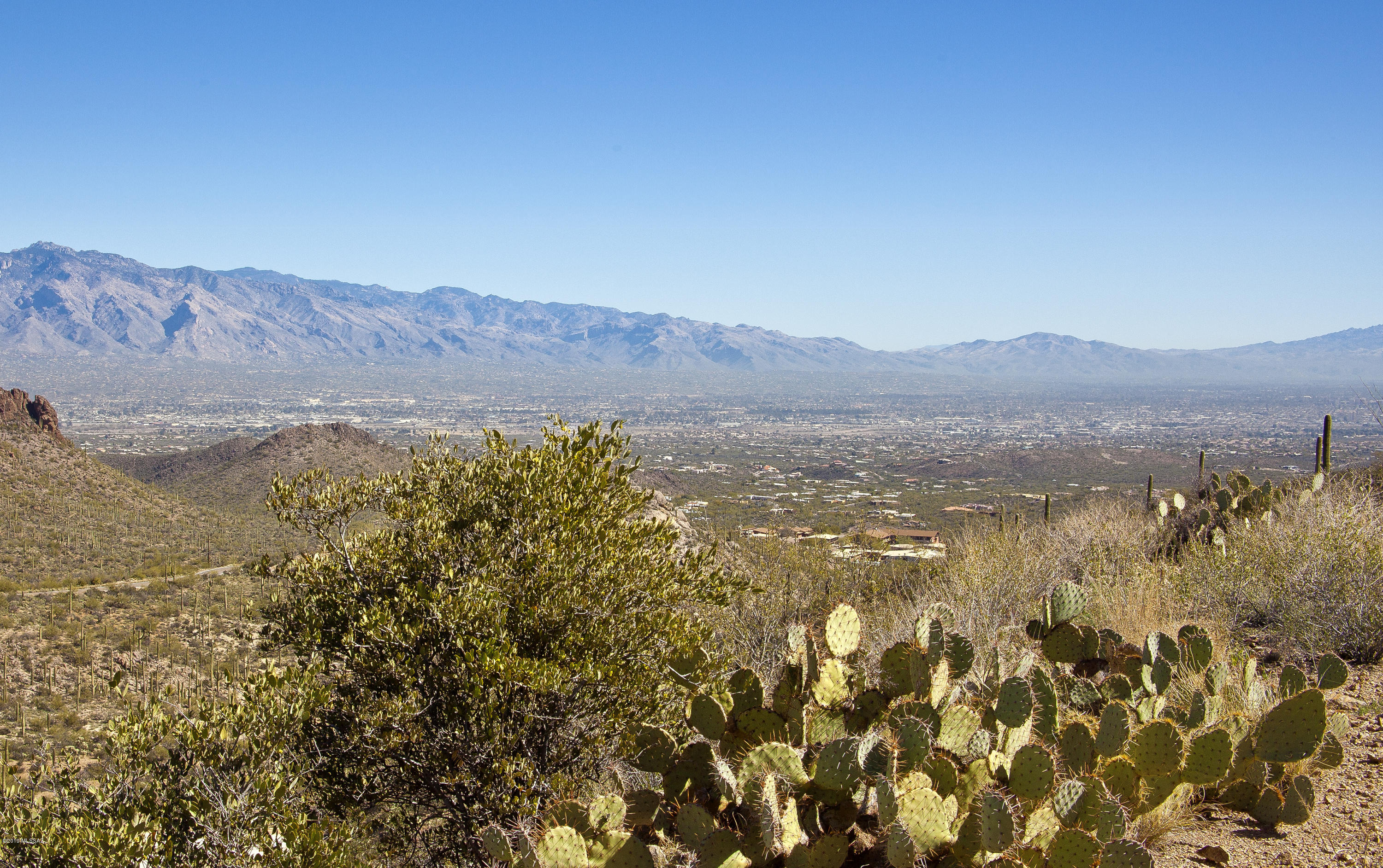 Trails End Estates (1-44) - Land