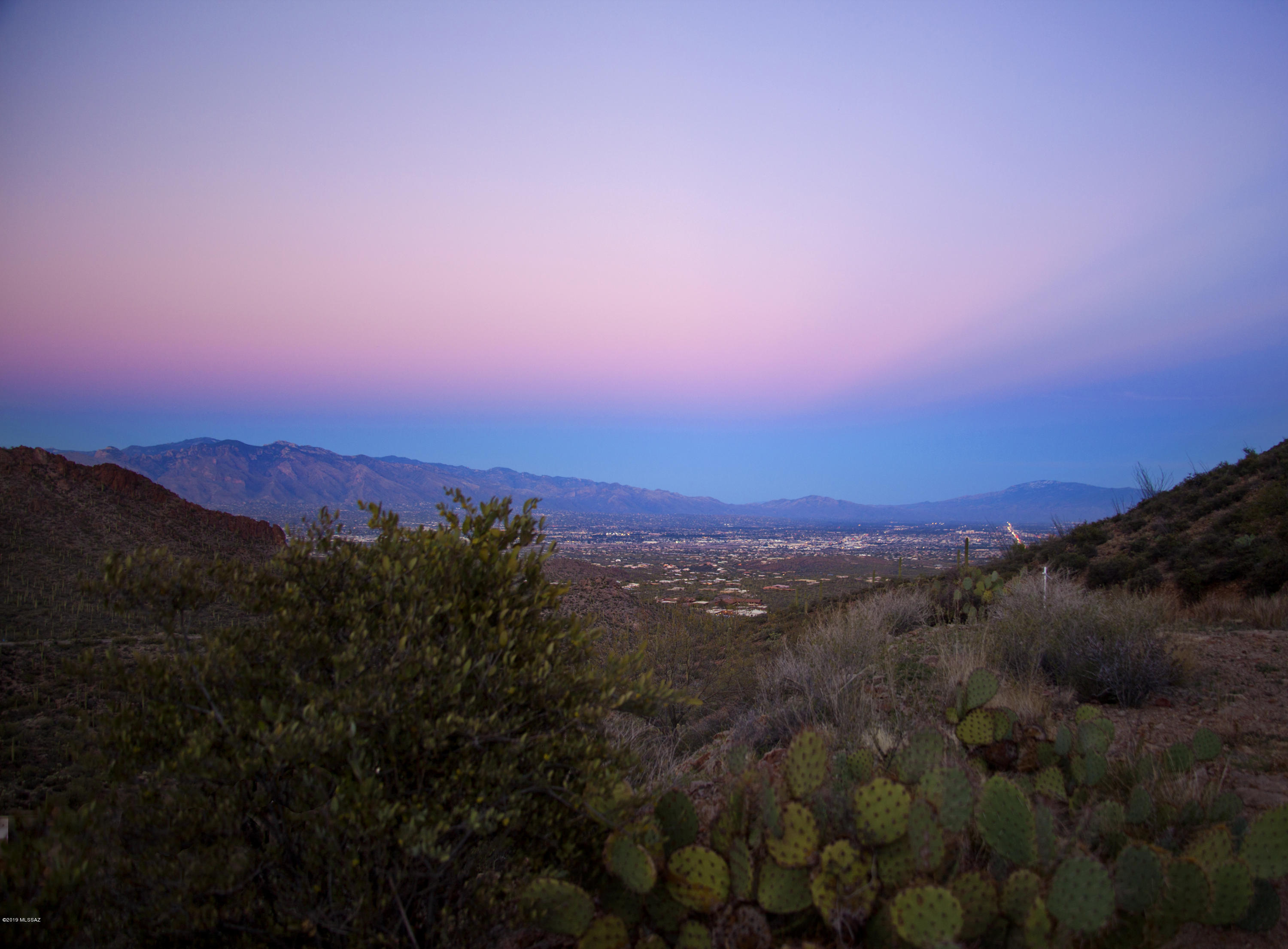 Trails End Estates (1-44) - Land