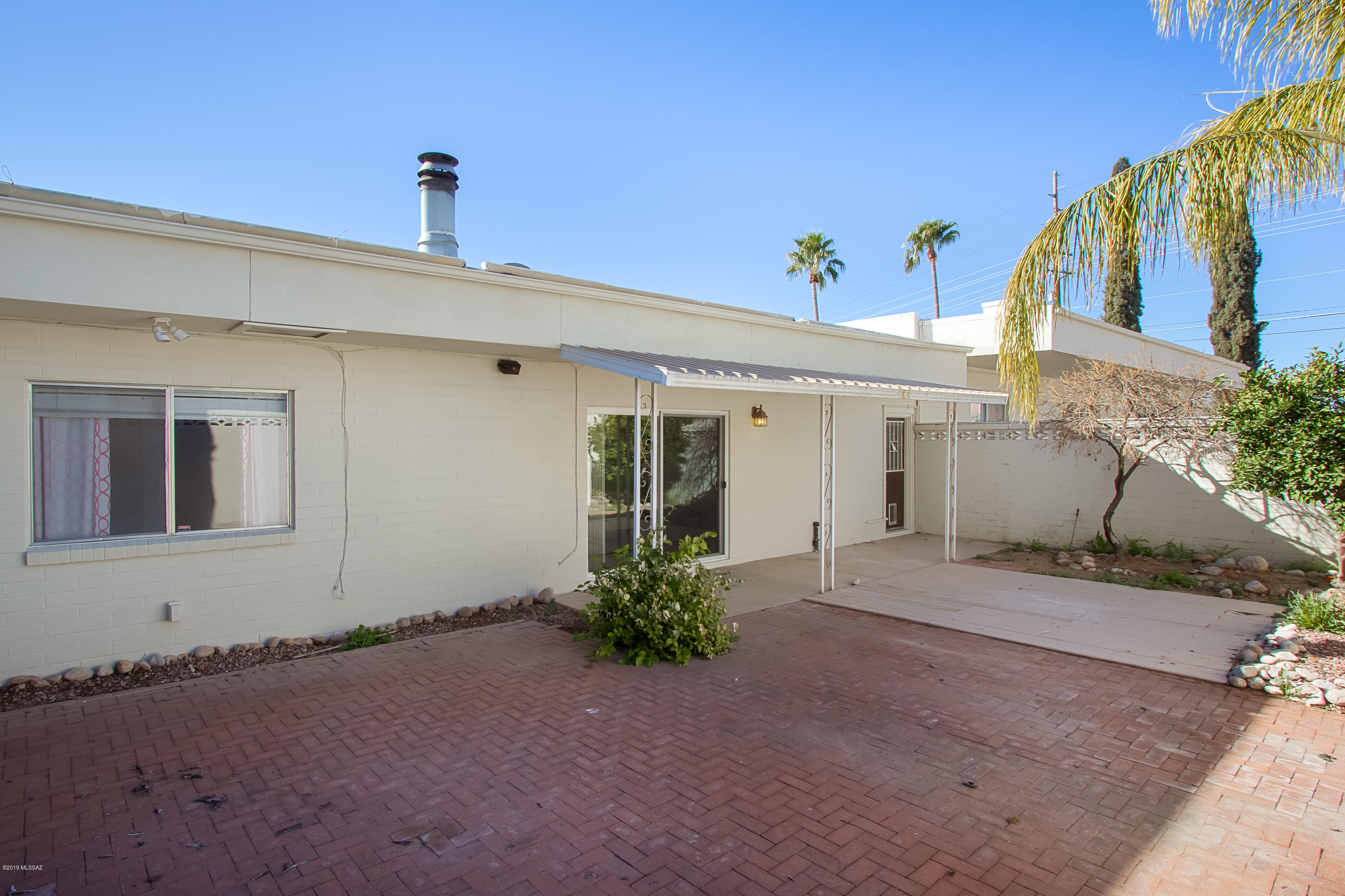 Casa Blanca (1) - Residential