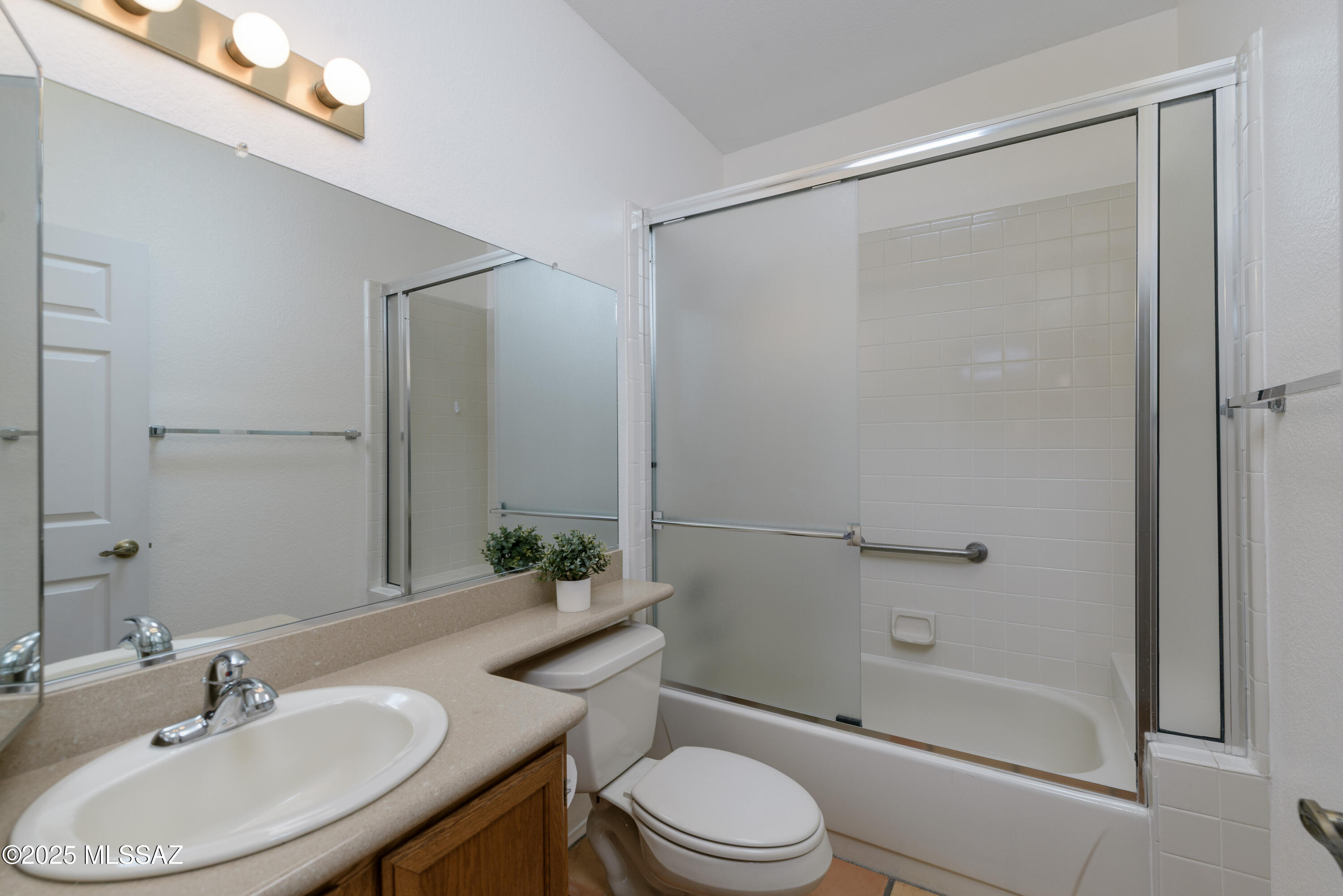La Cholla Hills(314-353) - Residential