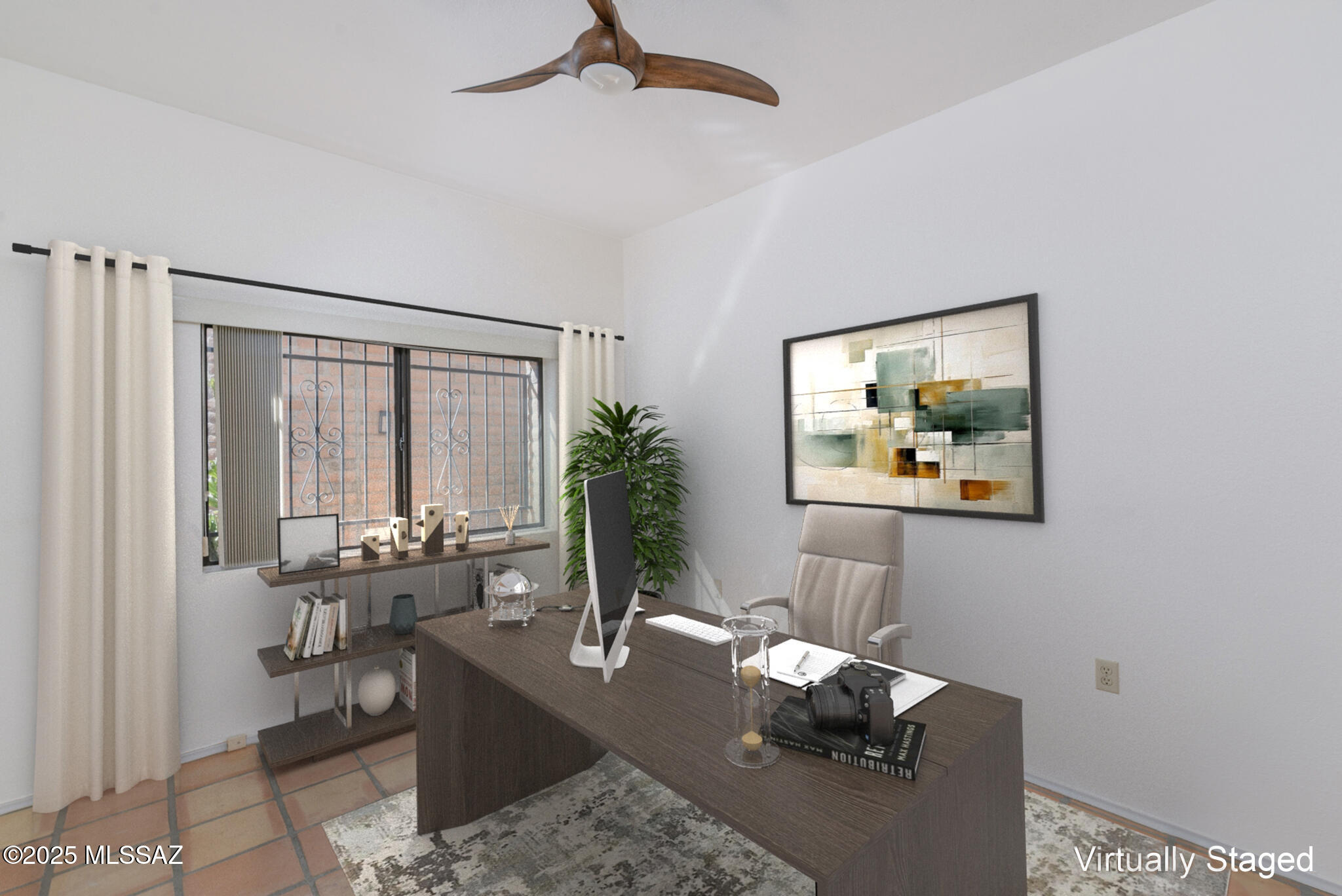 La Cholla Hills(314-353) - Residential