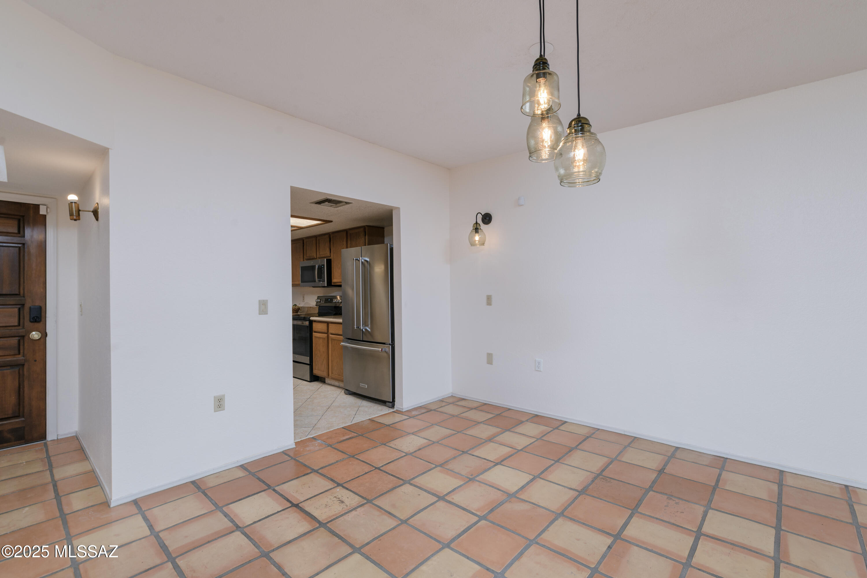 La Cholla Hills(314-353) - Residential