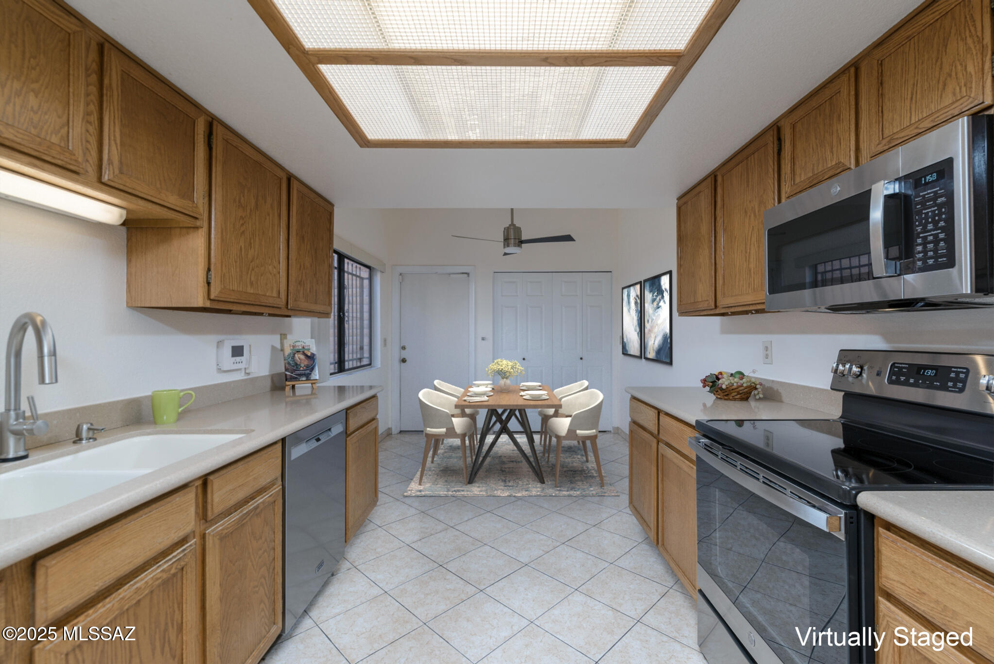La Cholla Hills(314-353) - Residential