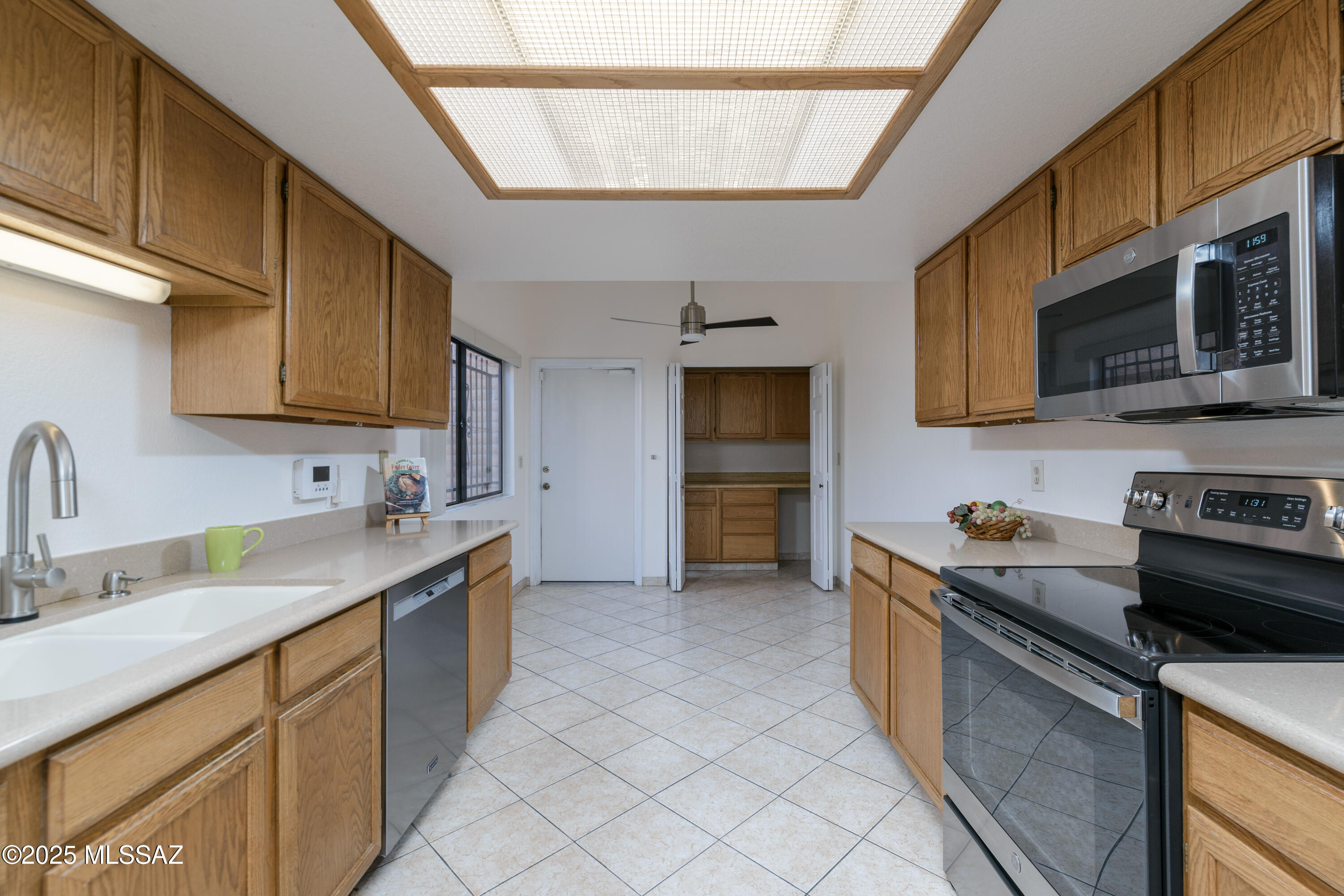 La Cholla Hills(314-353) - Residential