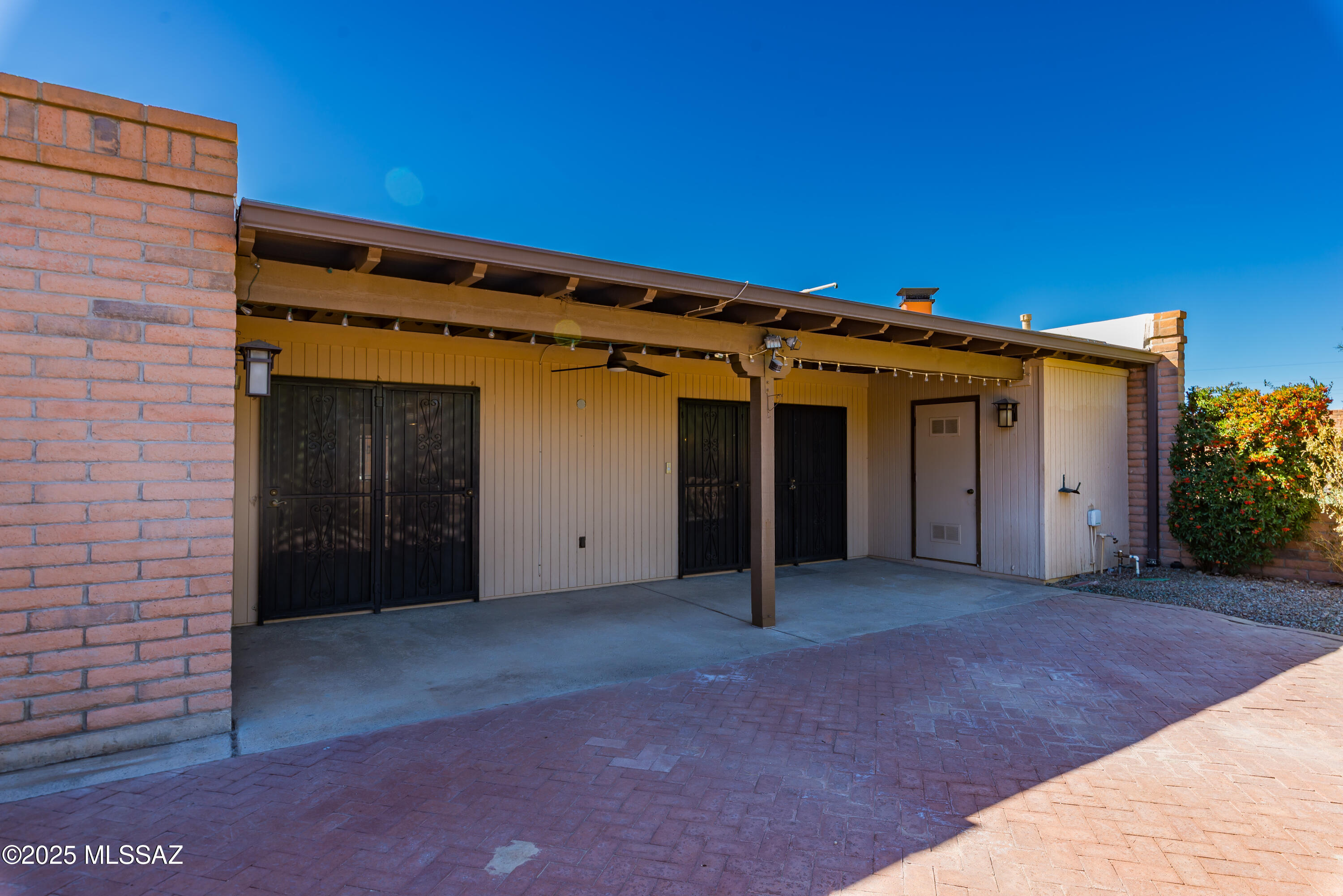 La Cholla Hills(314-353) - Residential
